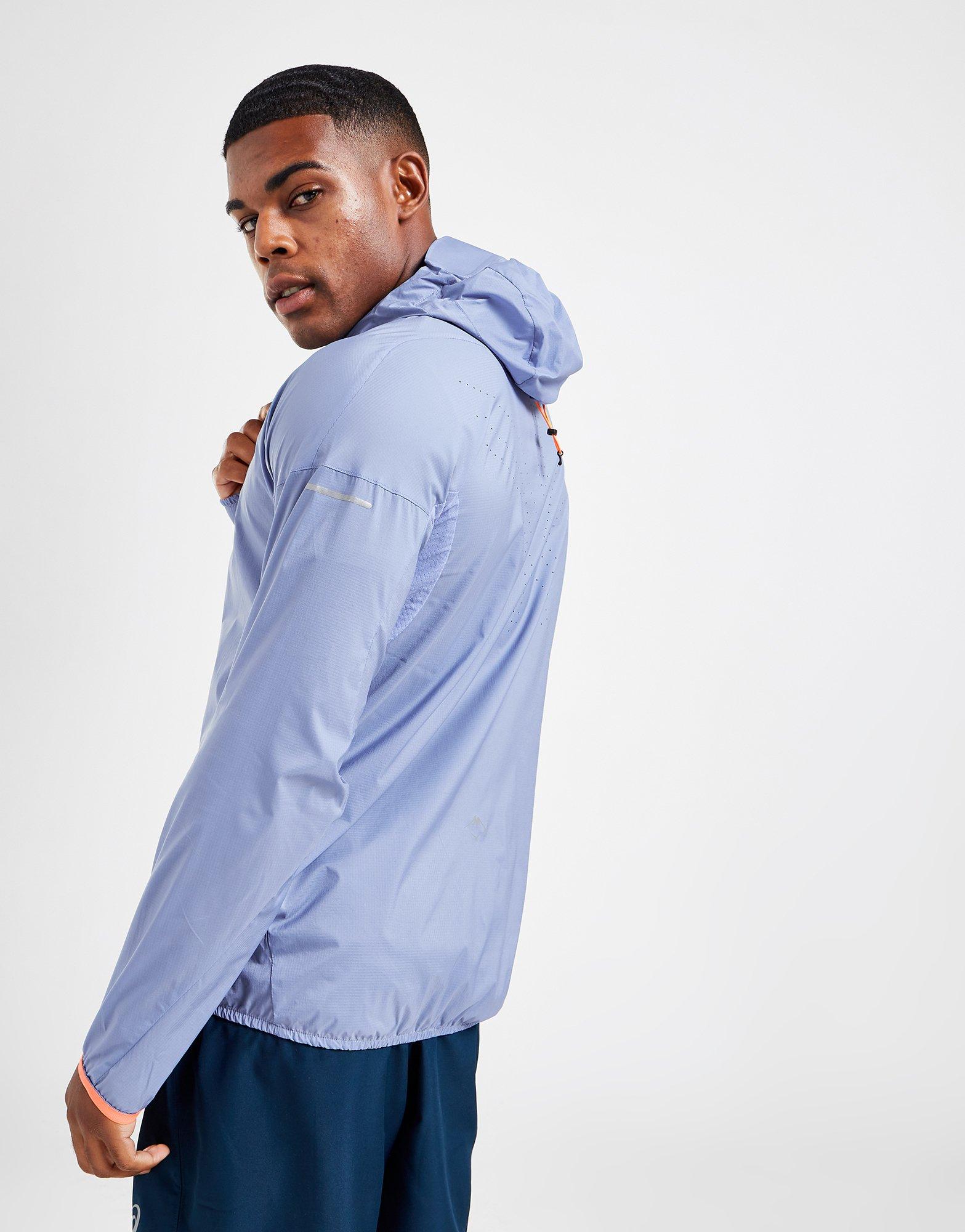 ASICS Fujitrail Jacket