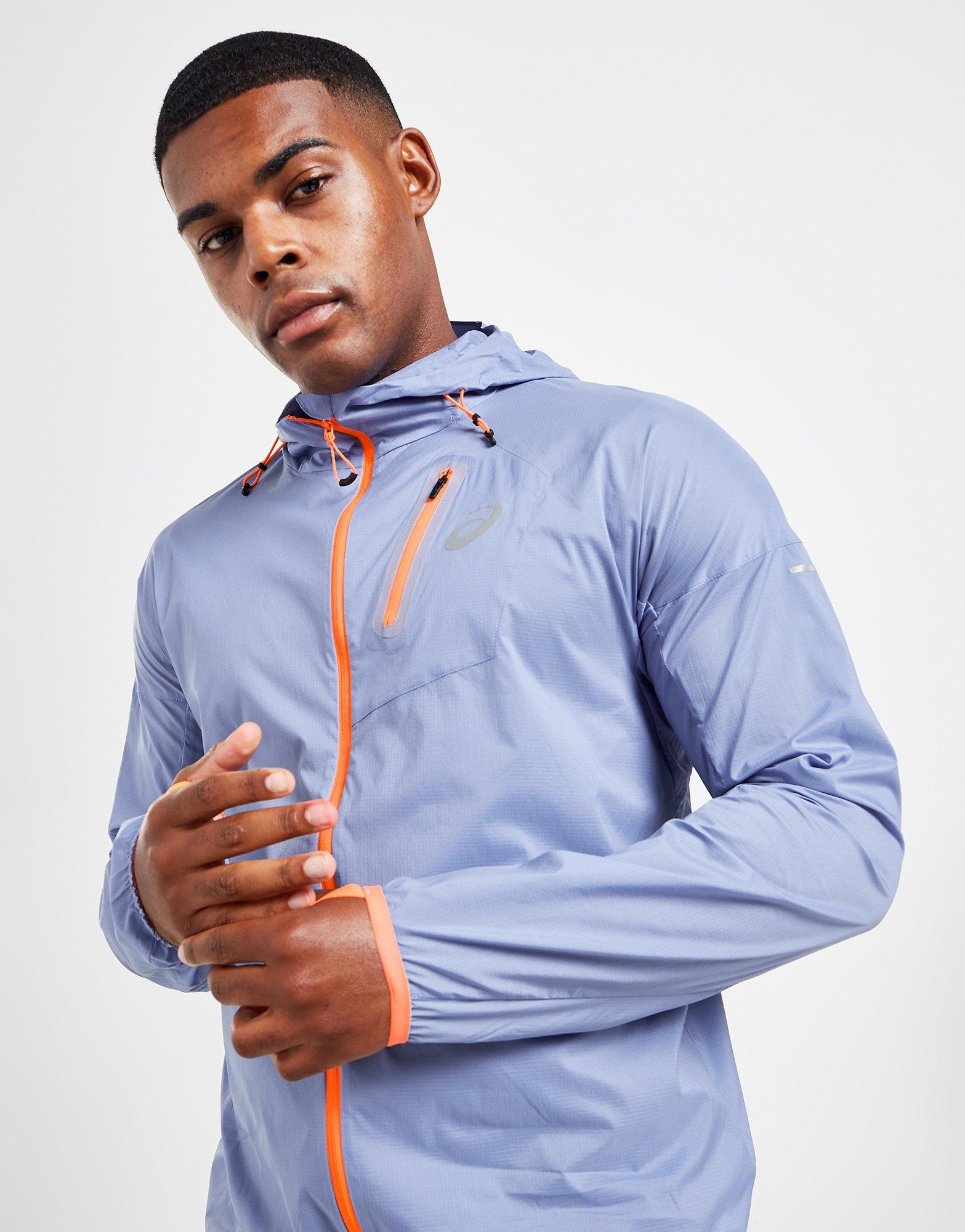 ASICS Fujitrail Jacket