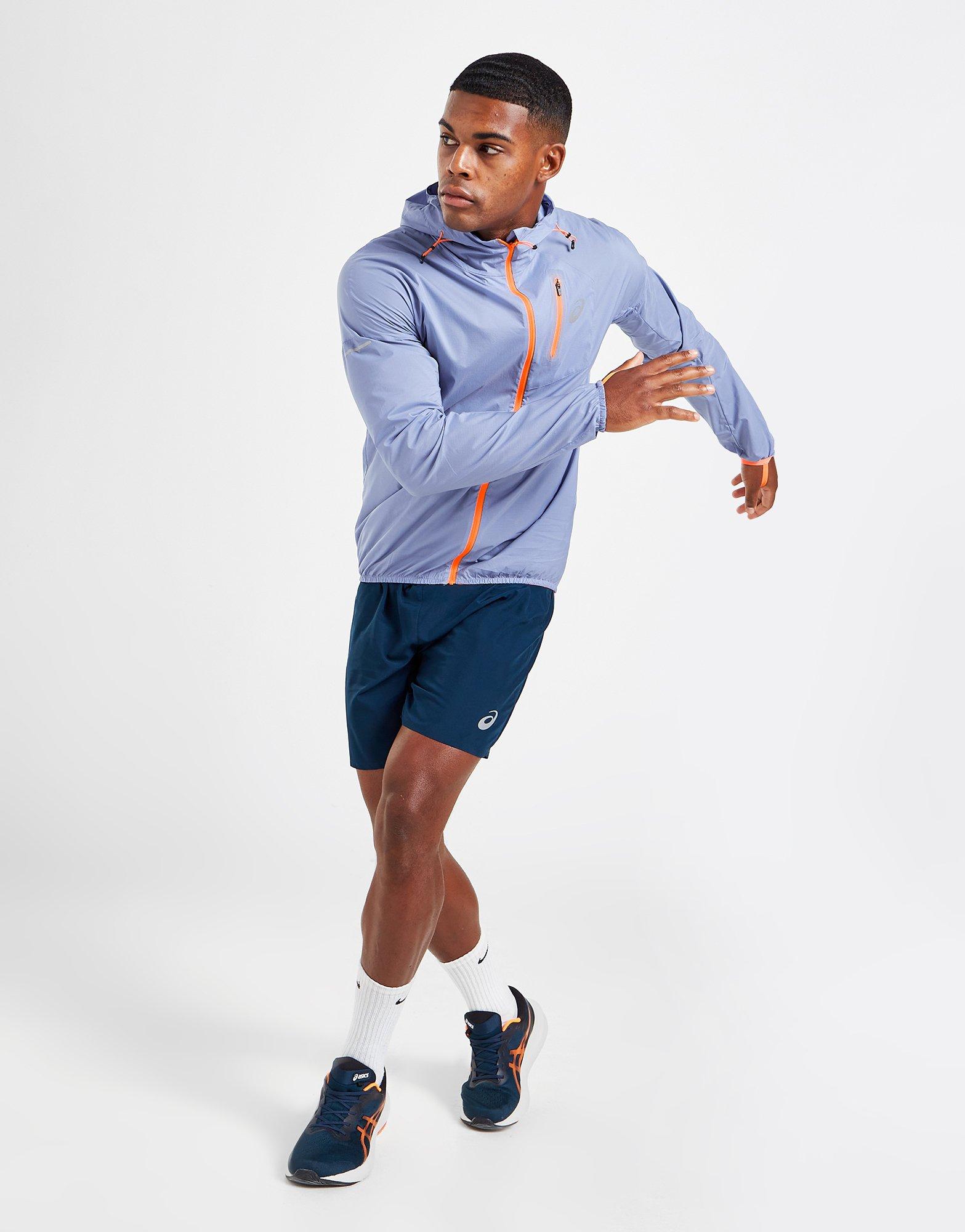 ASICS Fujitrail Jacket