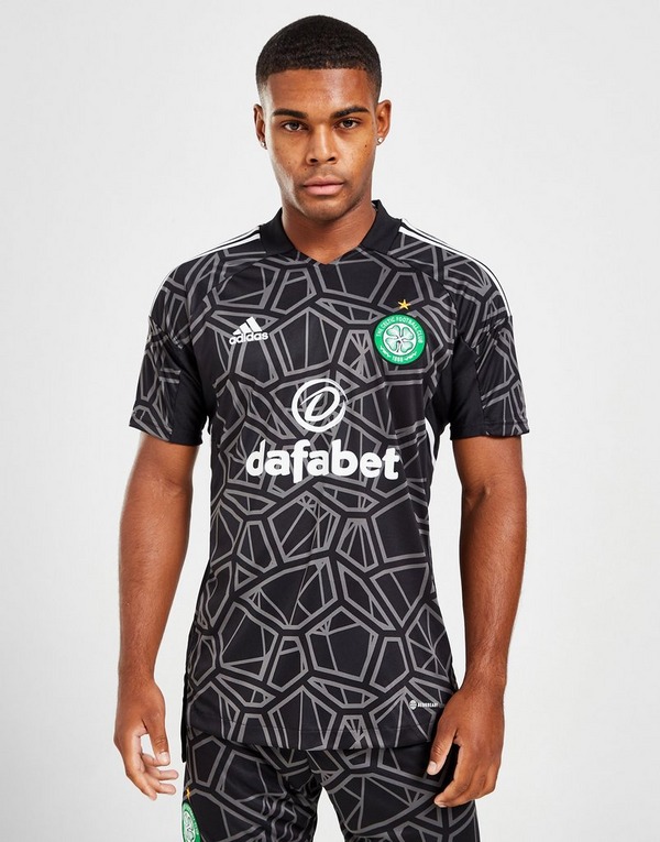 Celtic 2022-23 Third Kit