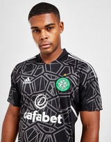 adidas Celtic FC 2022/23 Goalkeeper Third Shirt