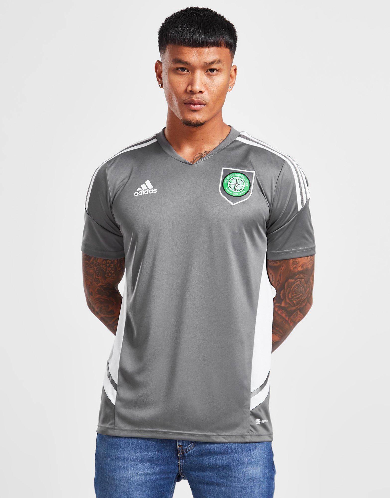 adidas Celtic FC Pro Top