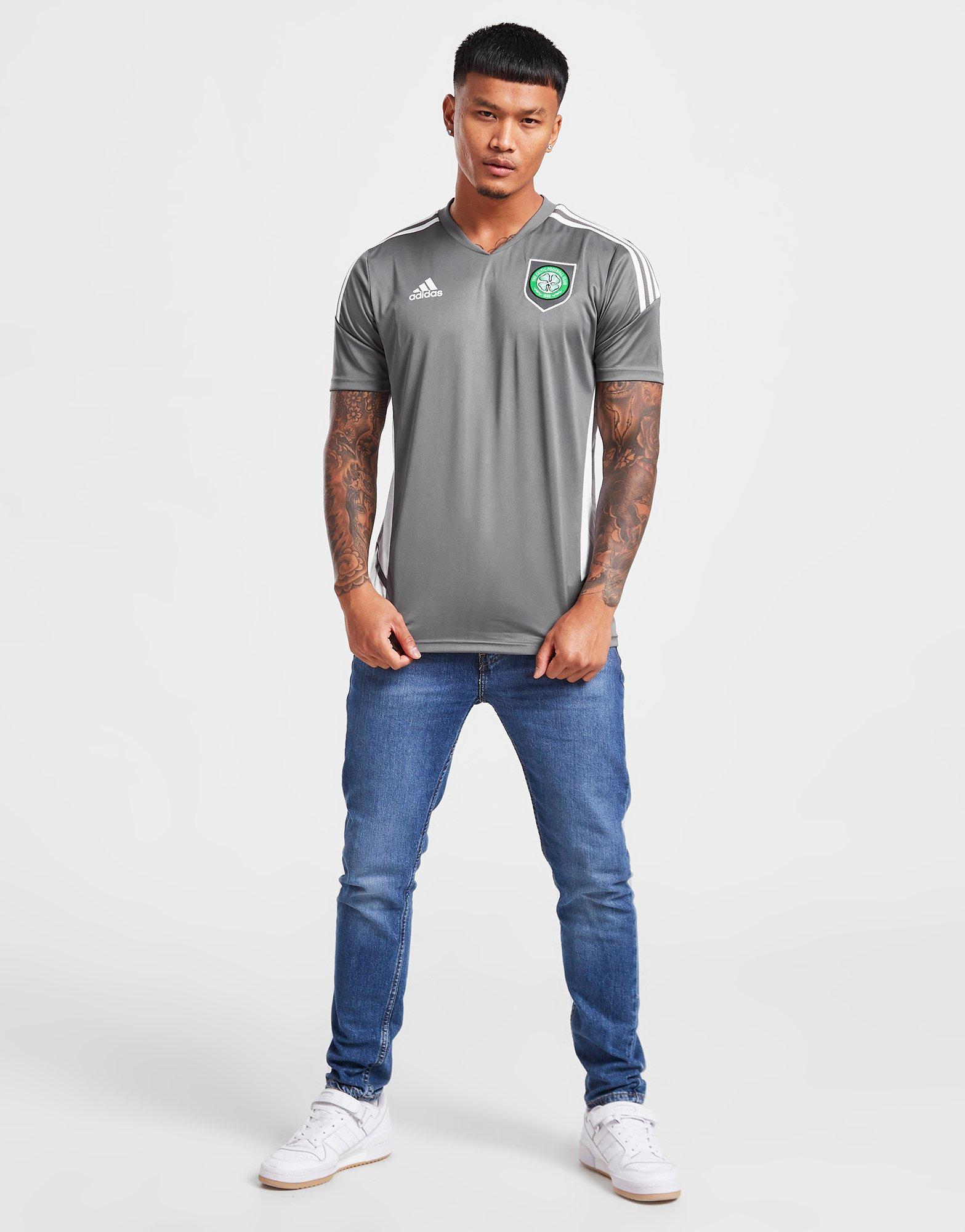 adidas Celtic FC Pro Top