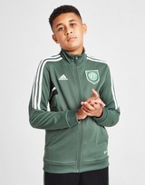 adidas Celtic FC Track Jacket Junior