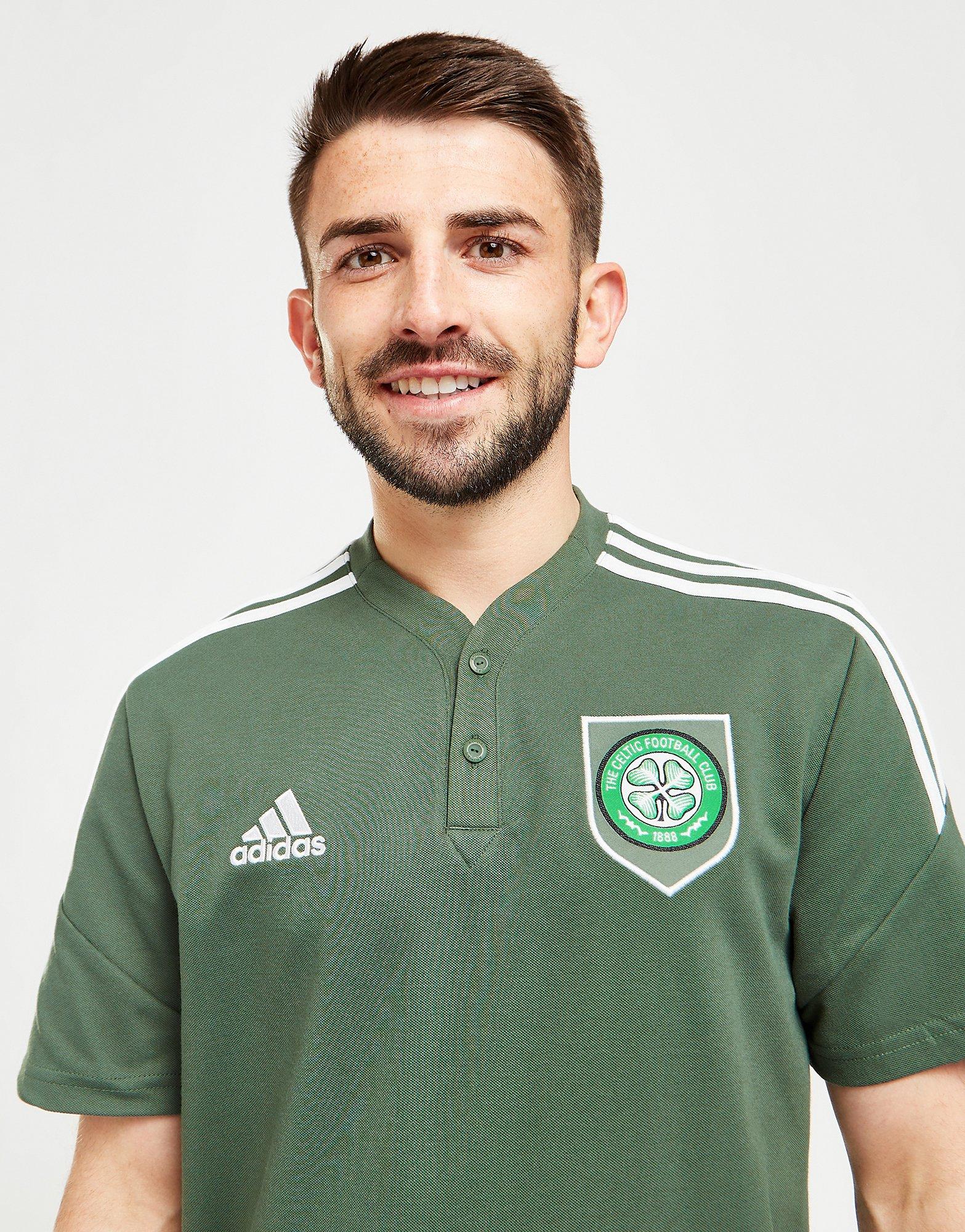 Celtic polo store shirt sports direct