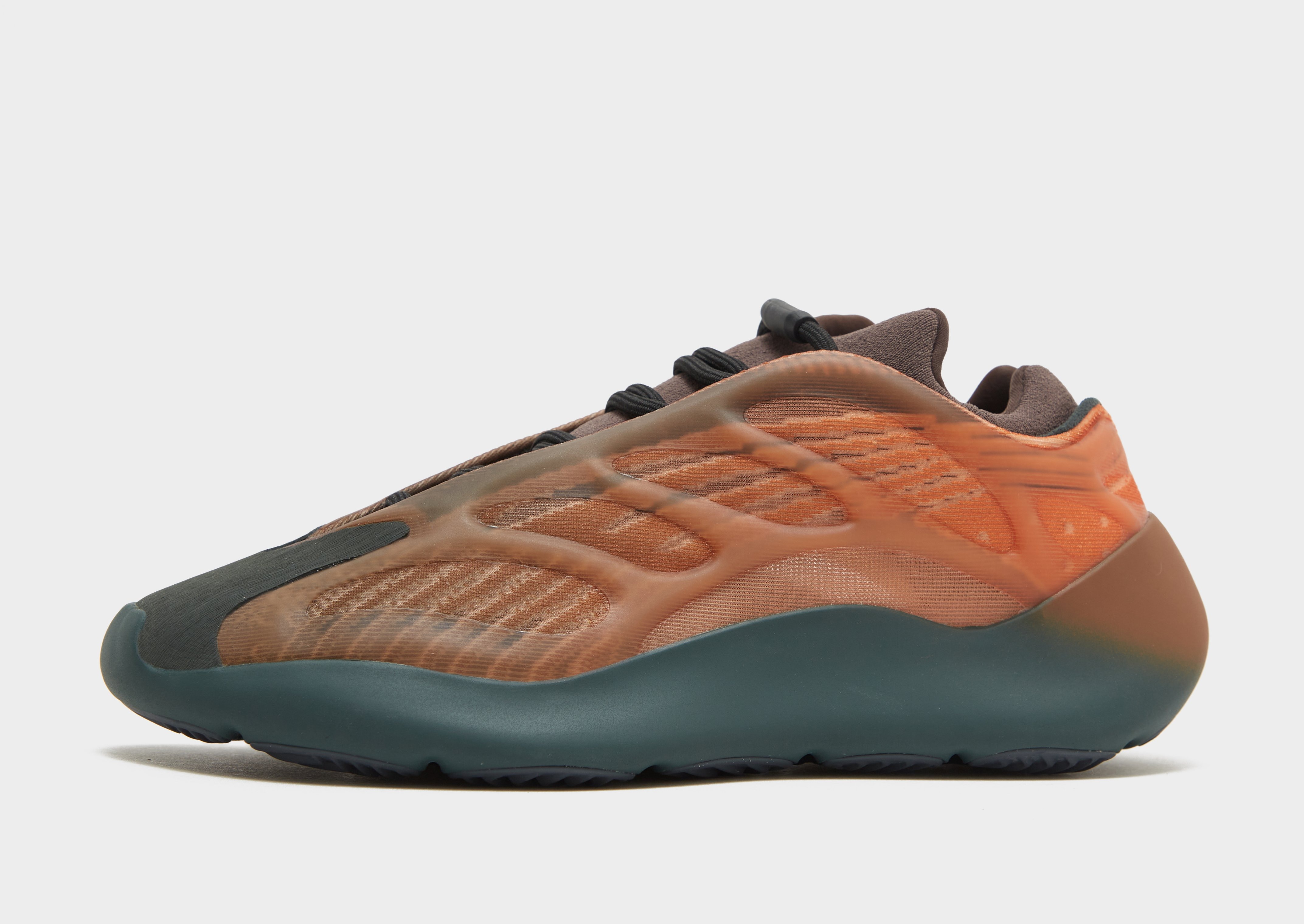 Orange adidas YZY 700 V3 - JD Sports Global