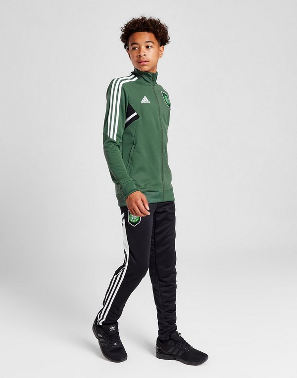 adidas Celtic FC Training Pants Junior
