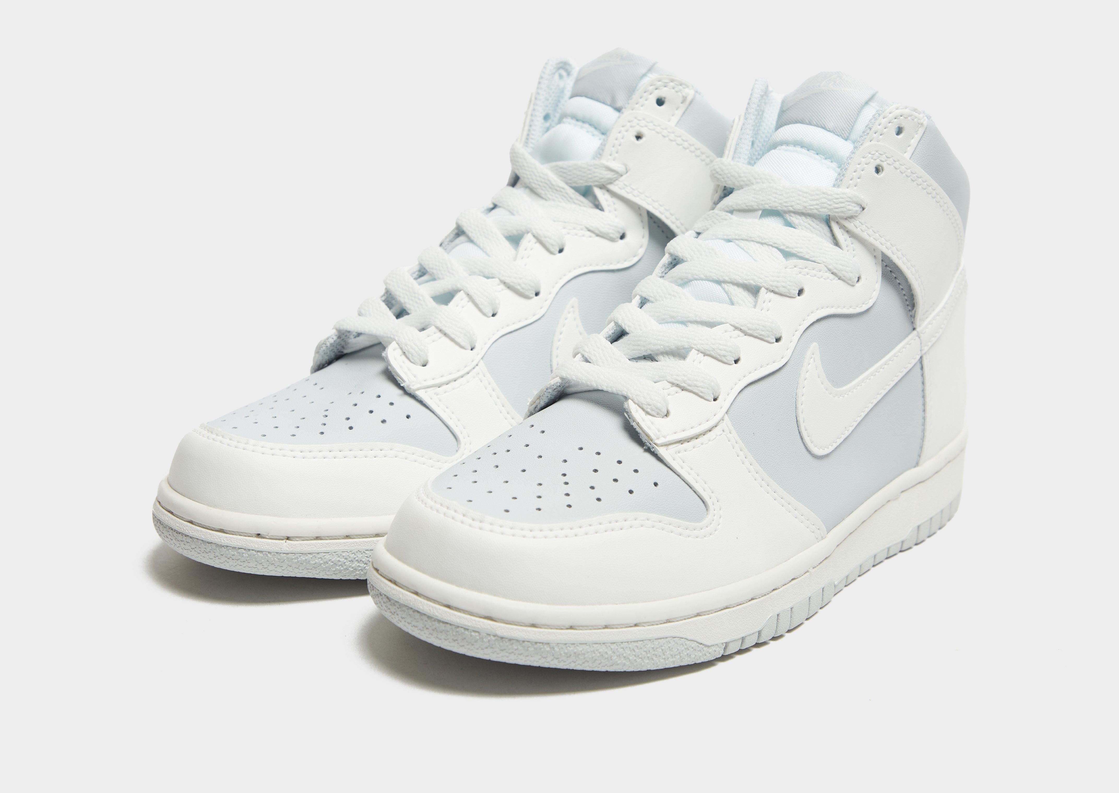 nike dunk high junior