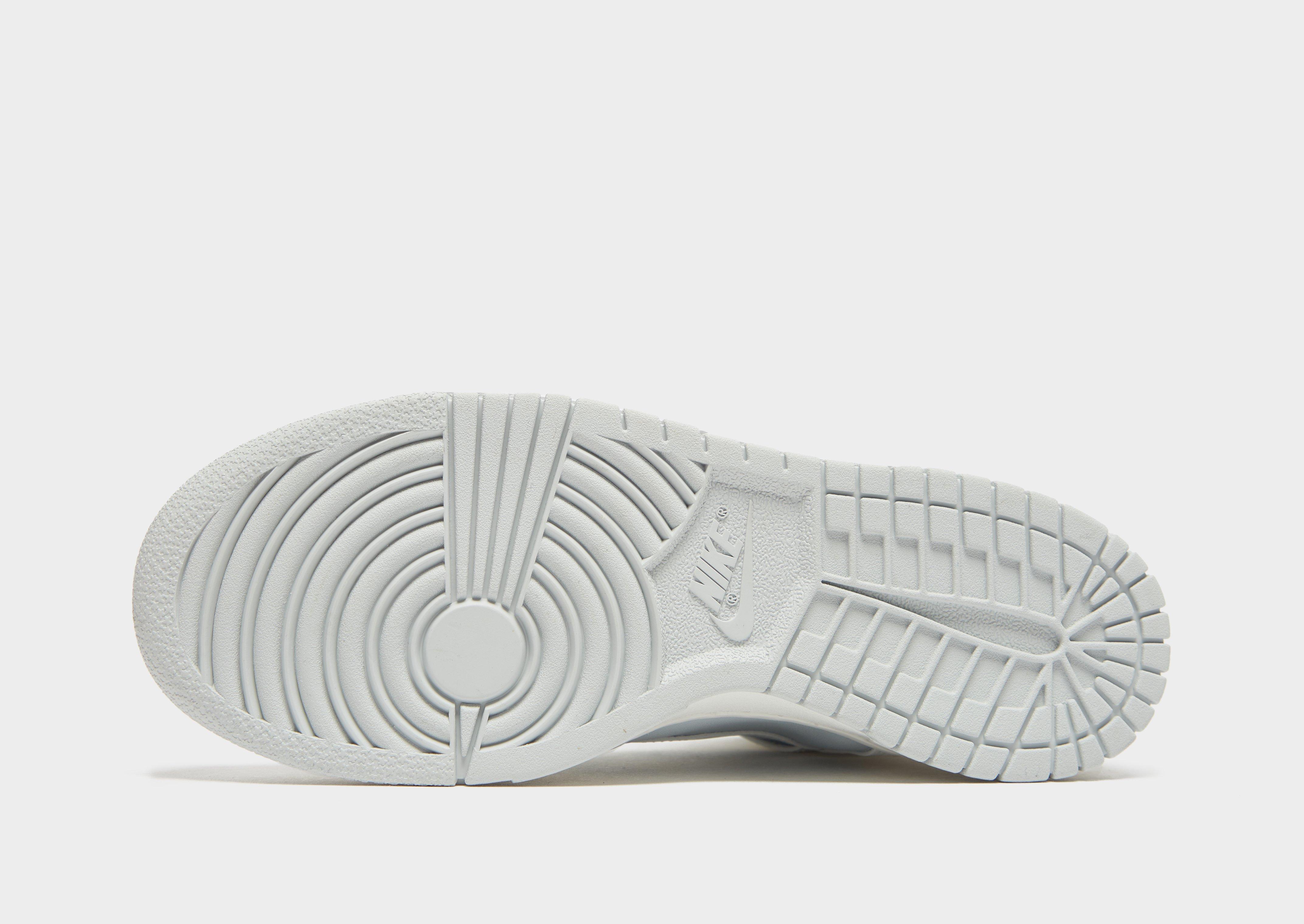 nike dunk high junior