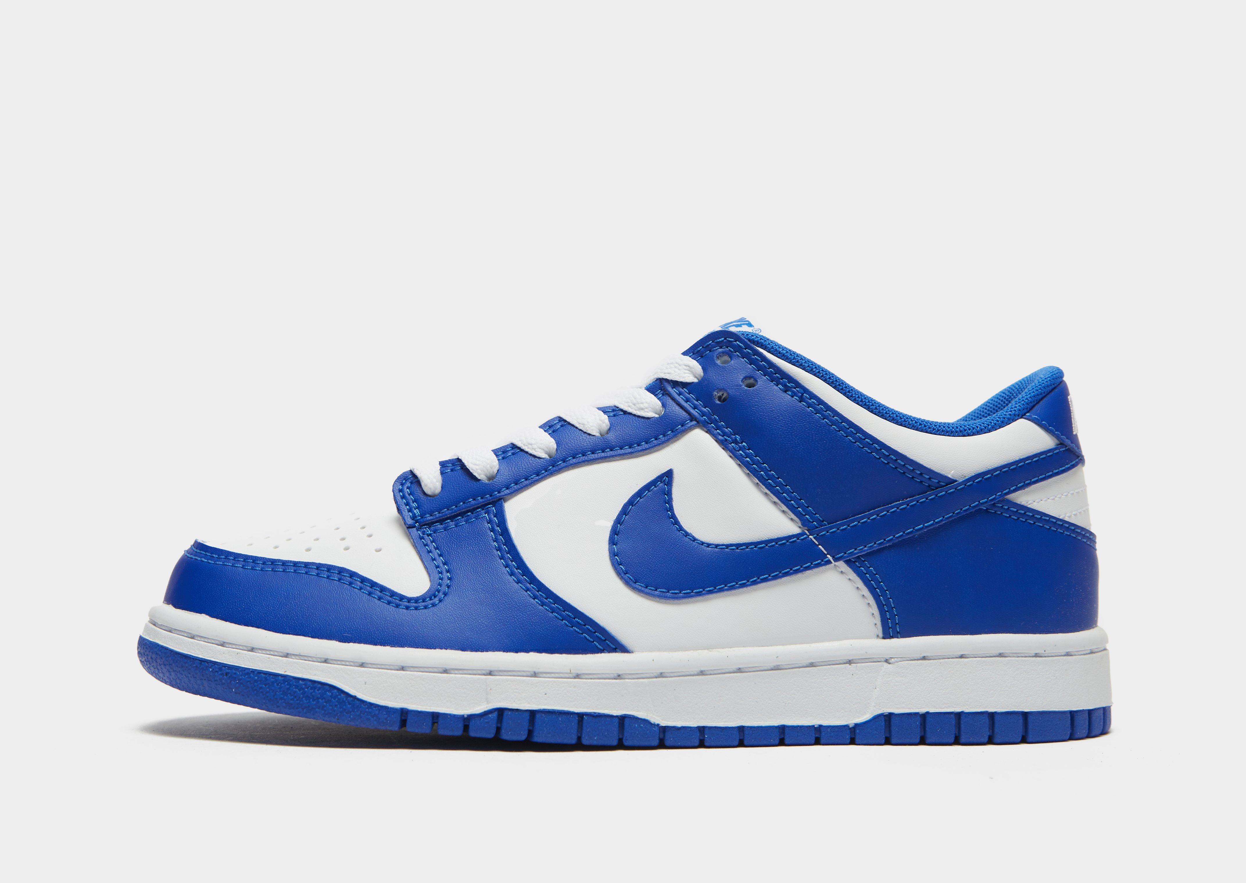 Nike Dunk Low Junior