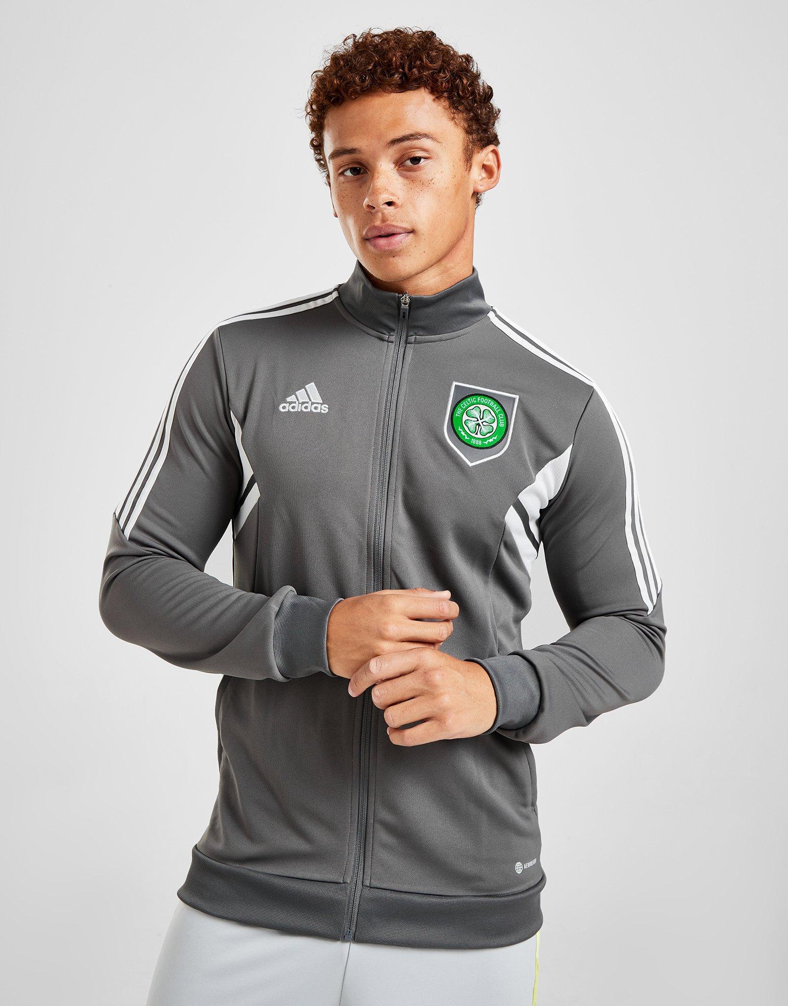 adidas winterjacke herren fußball