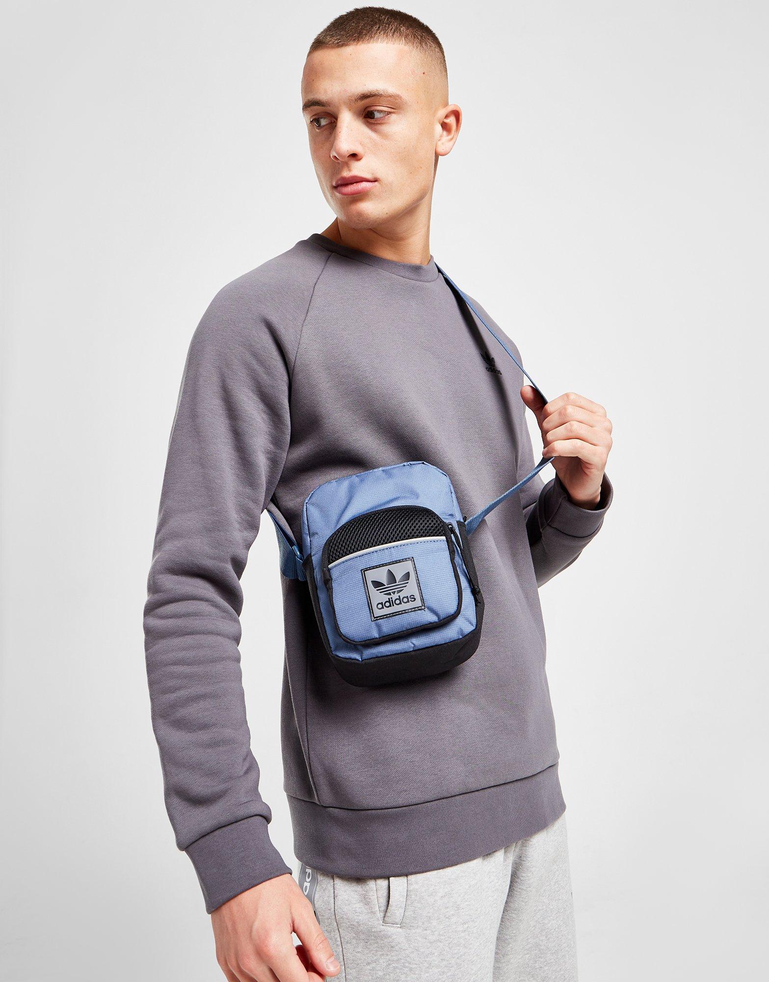 adidas Originals ID06 Axelväska