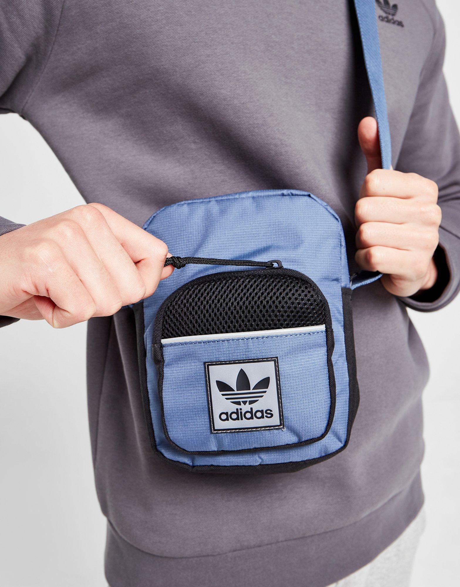 adidas Originals ID06 Axelväska