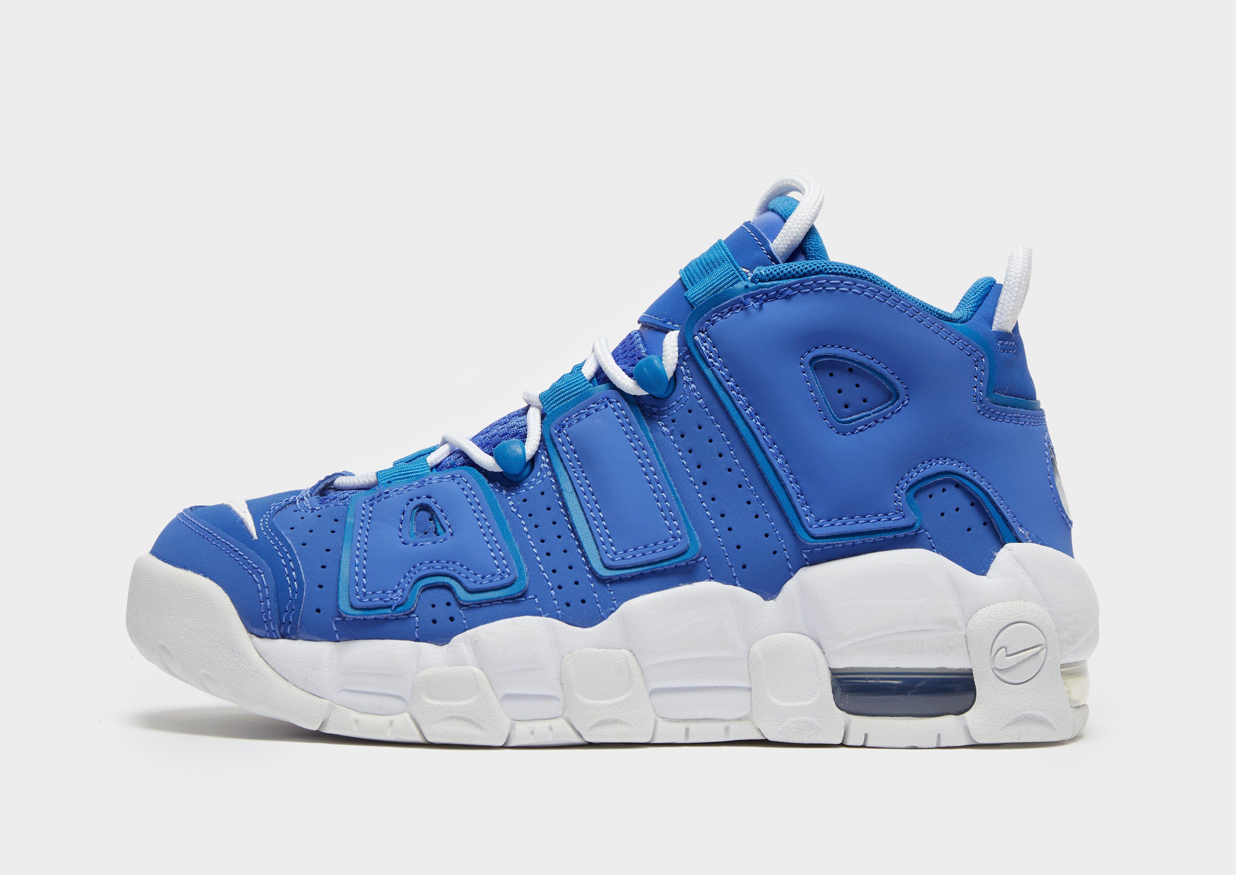 uptempo jd