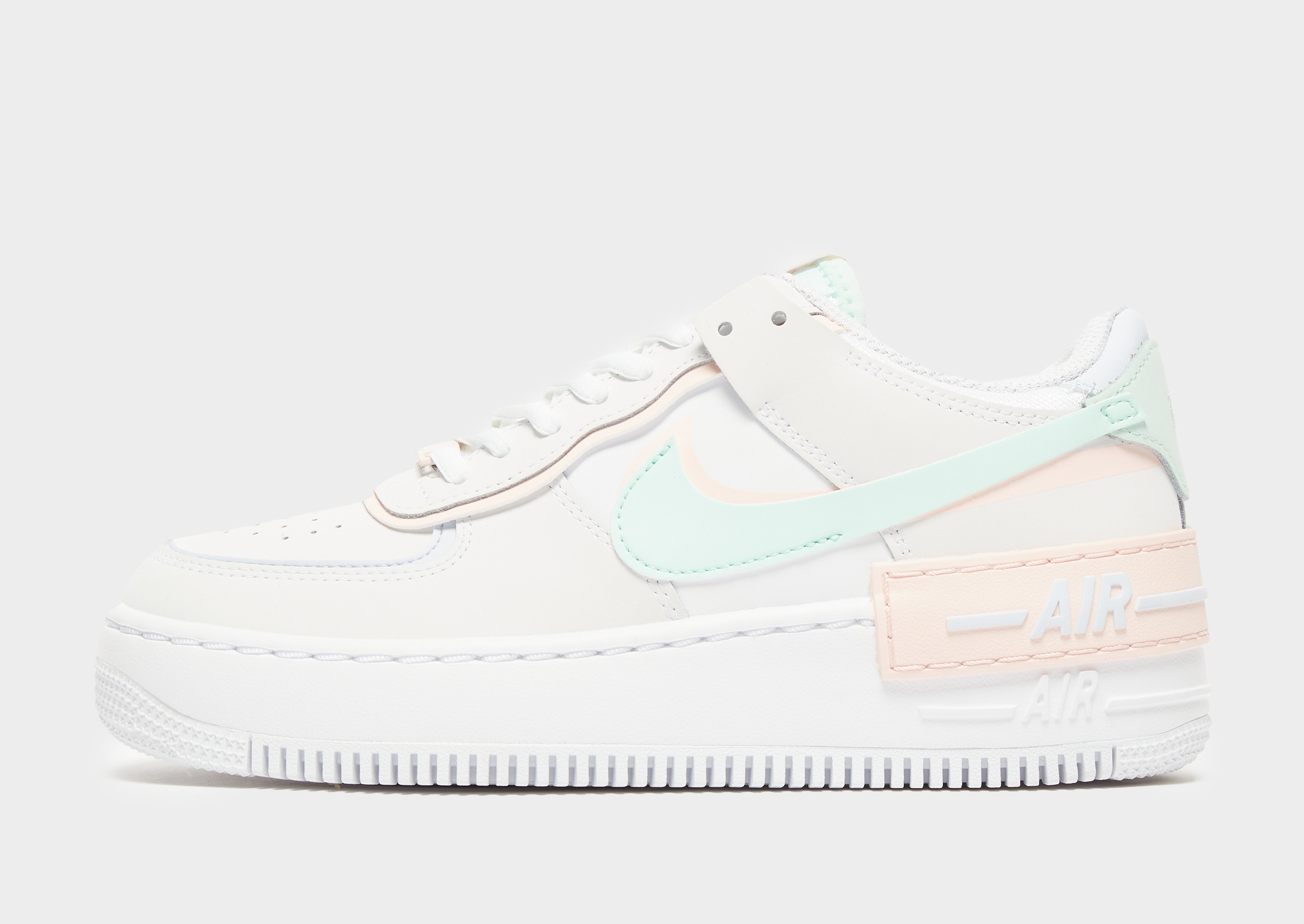 Nike air shop force one ragazza