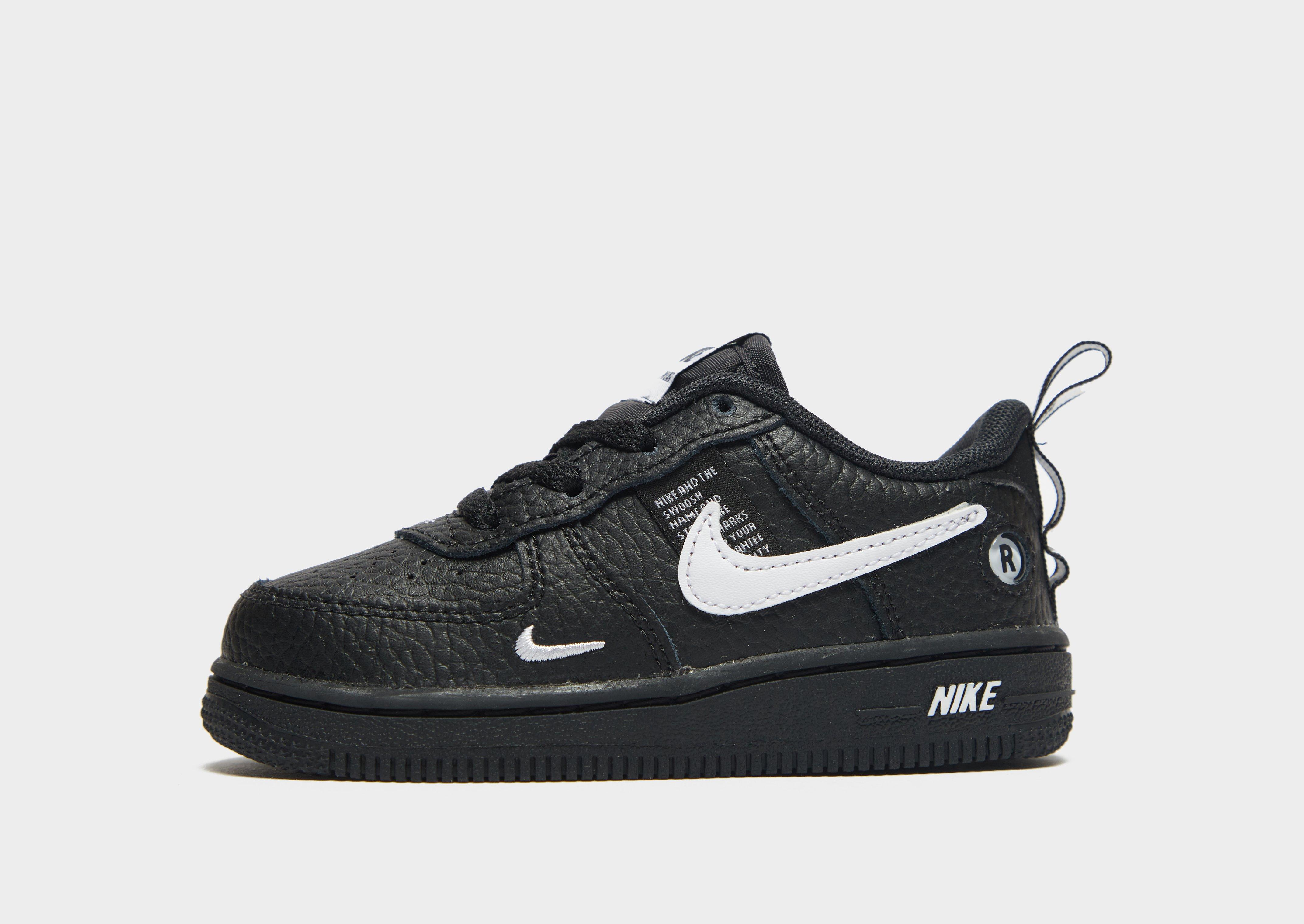 infant grey air force 1