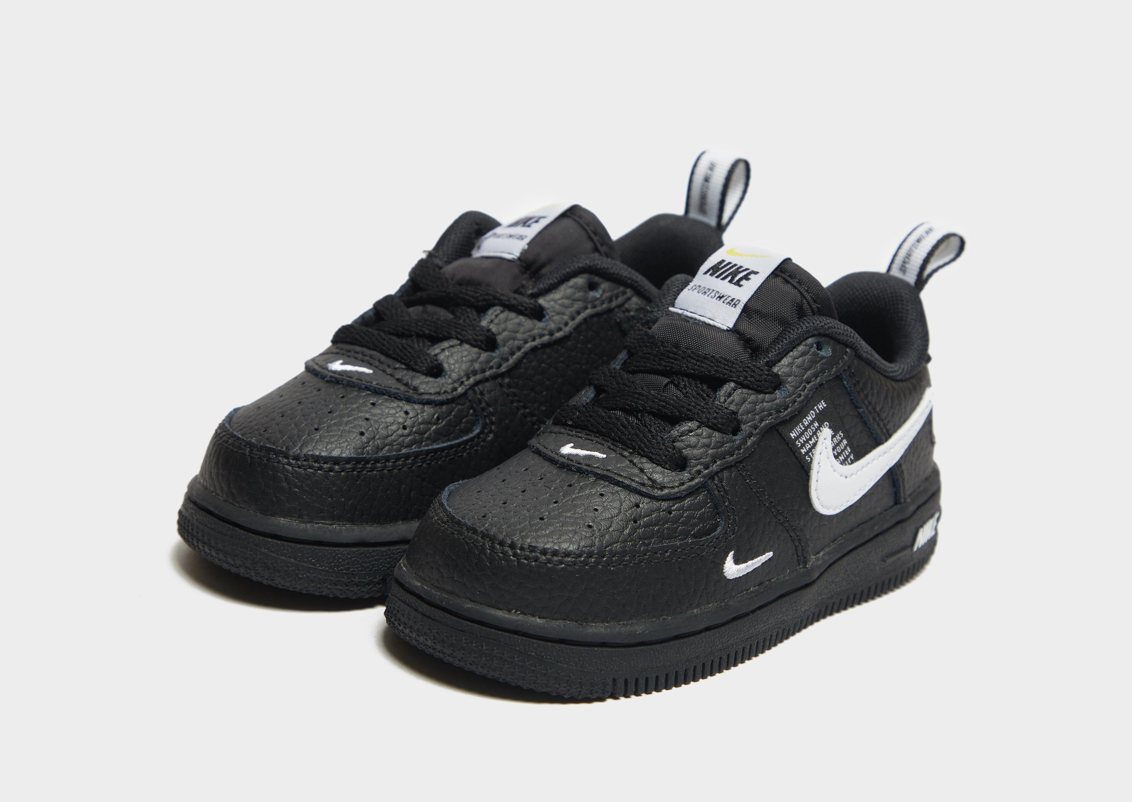 infant black air force