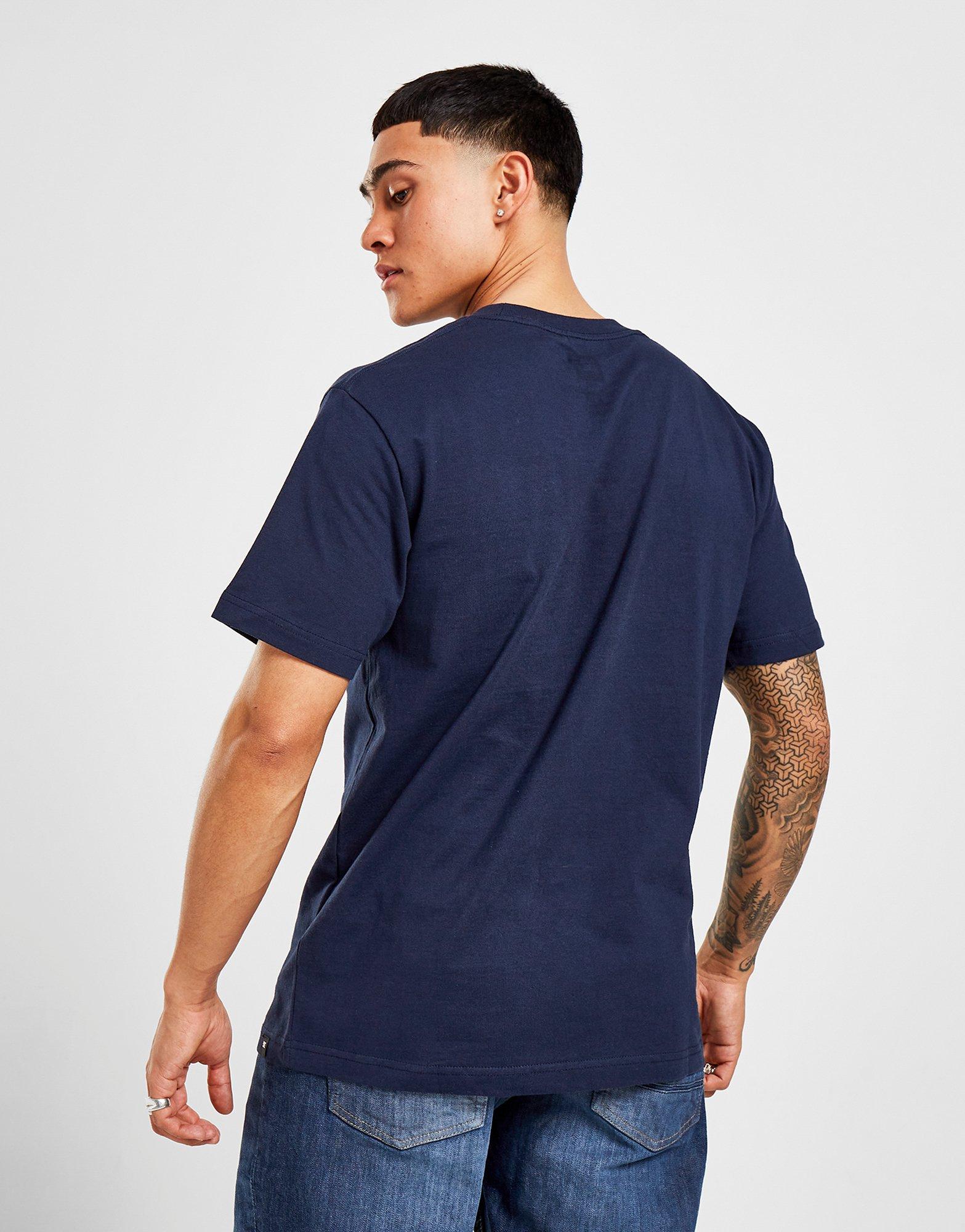 DC Shoes Square Fill T-Shirt