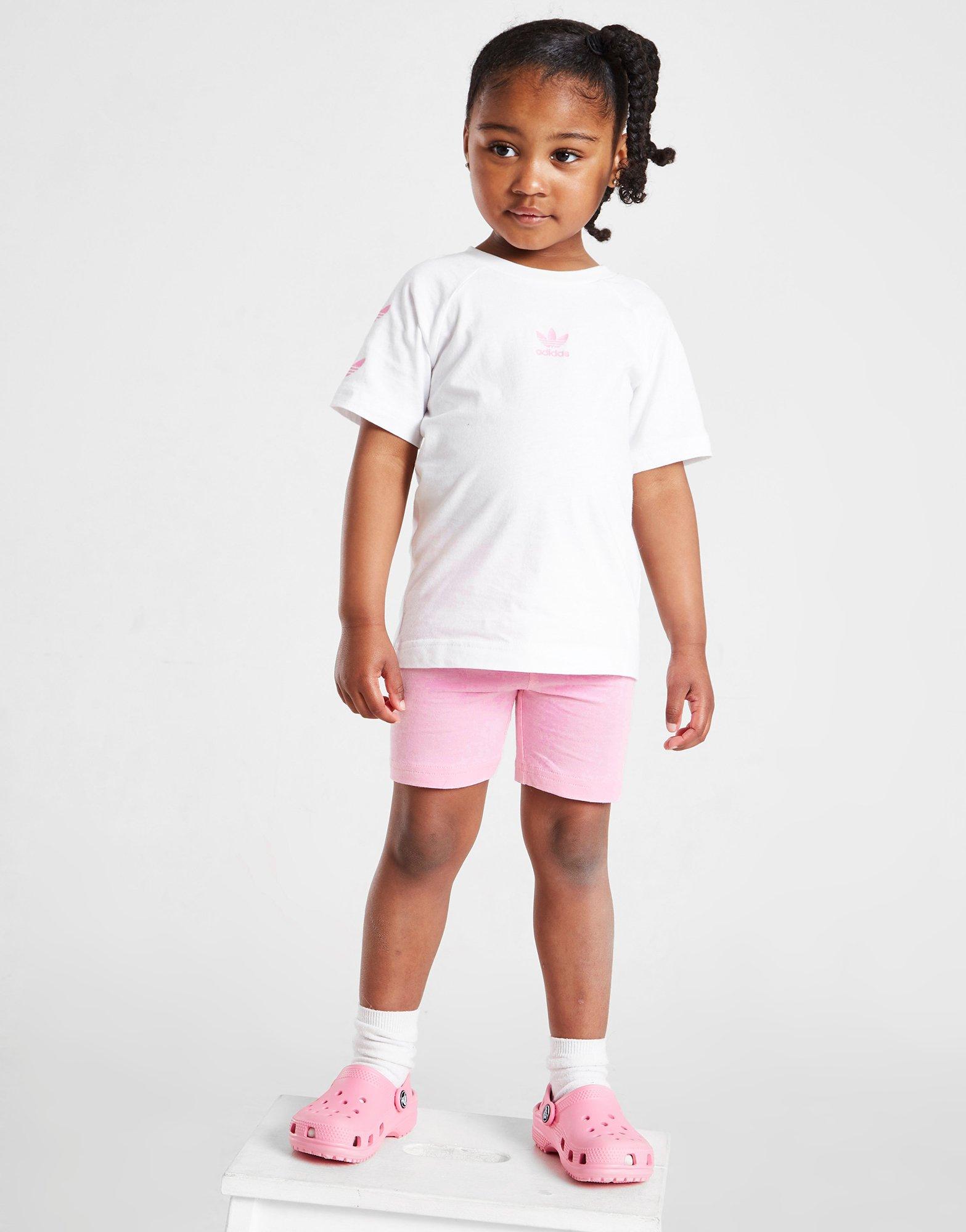 chandal adidas niña bebe