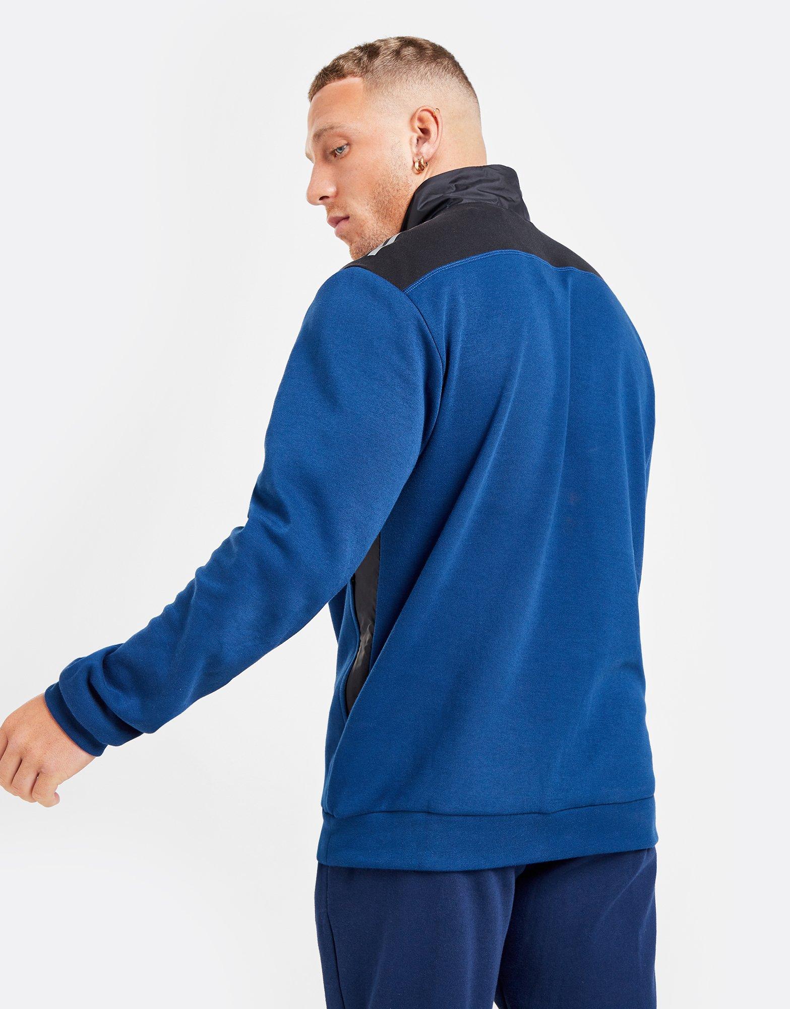 adidas Tech 1/2 Zip Top