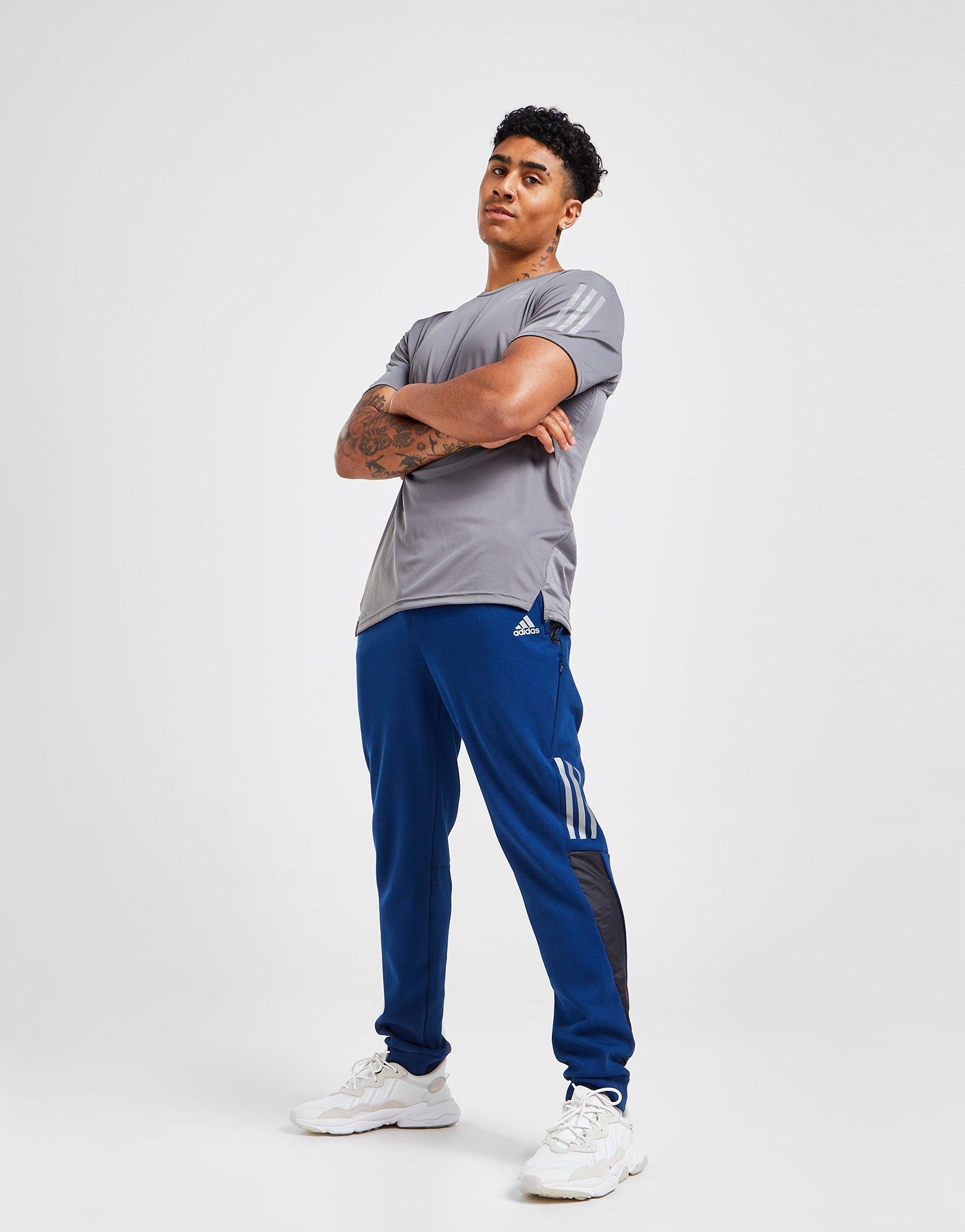 adidas Tech Track Pants