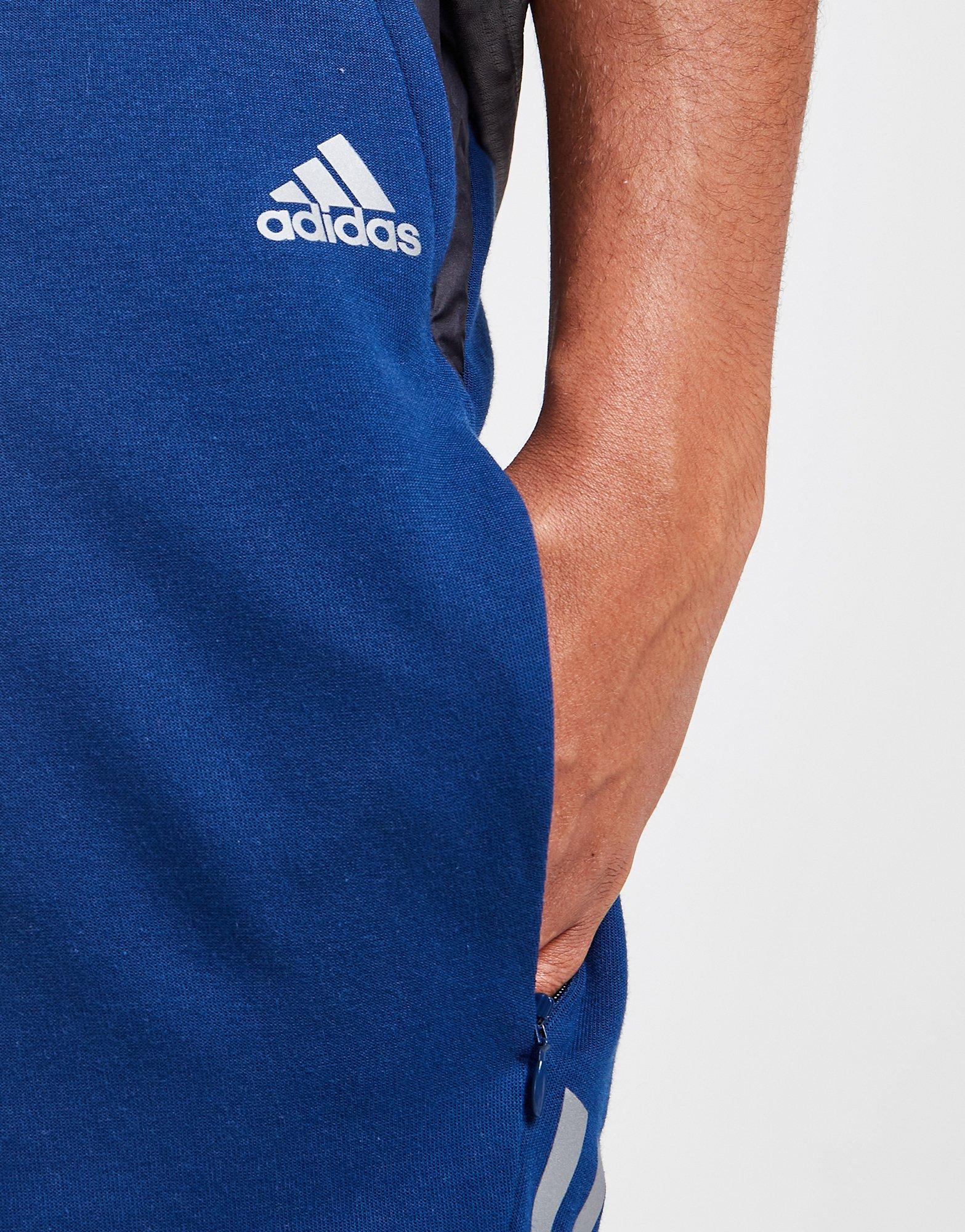 adidas Tech Track Pants