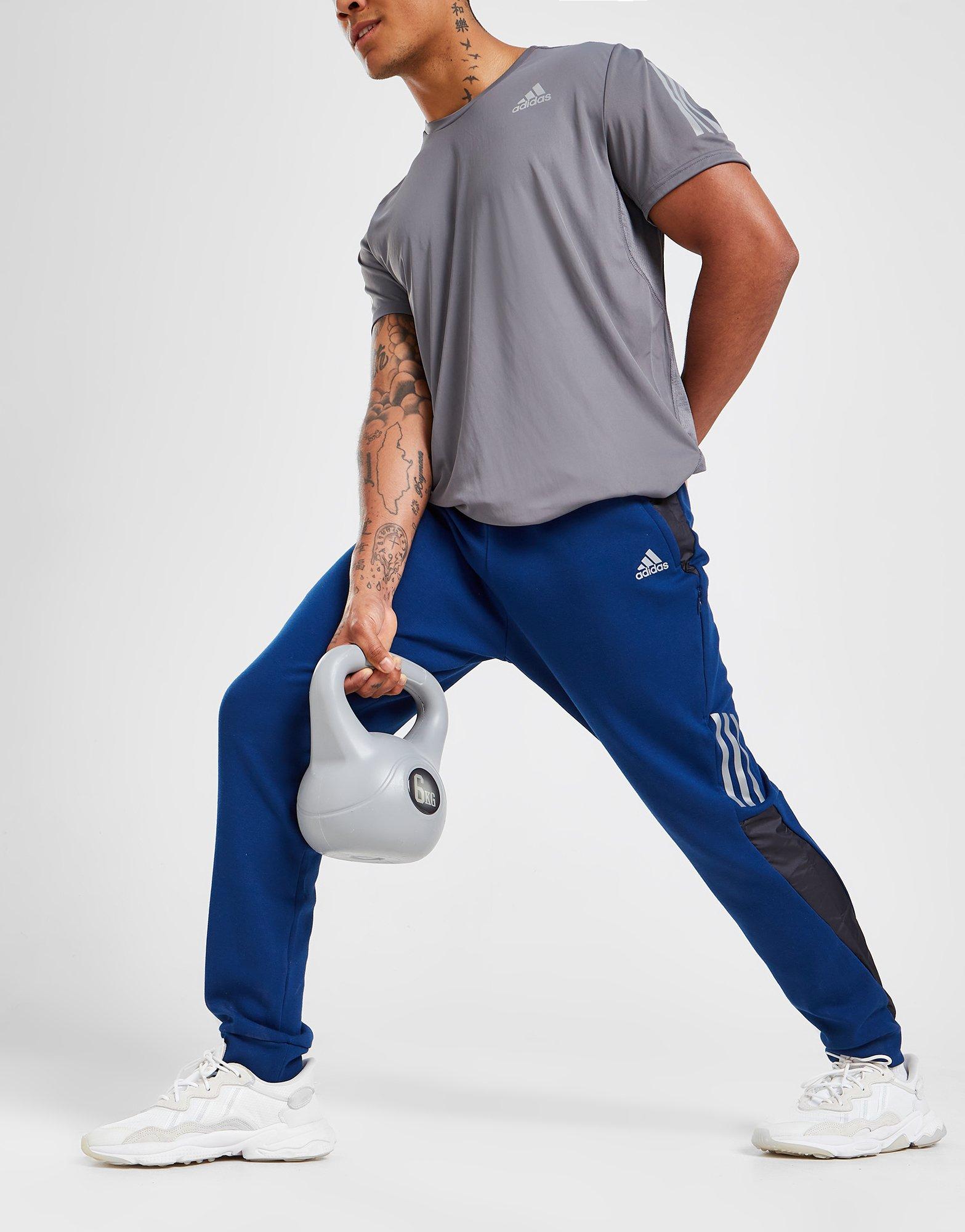 adidas Tech Pantaloni della tuta