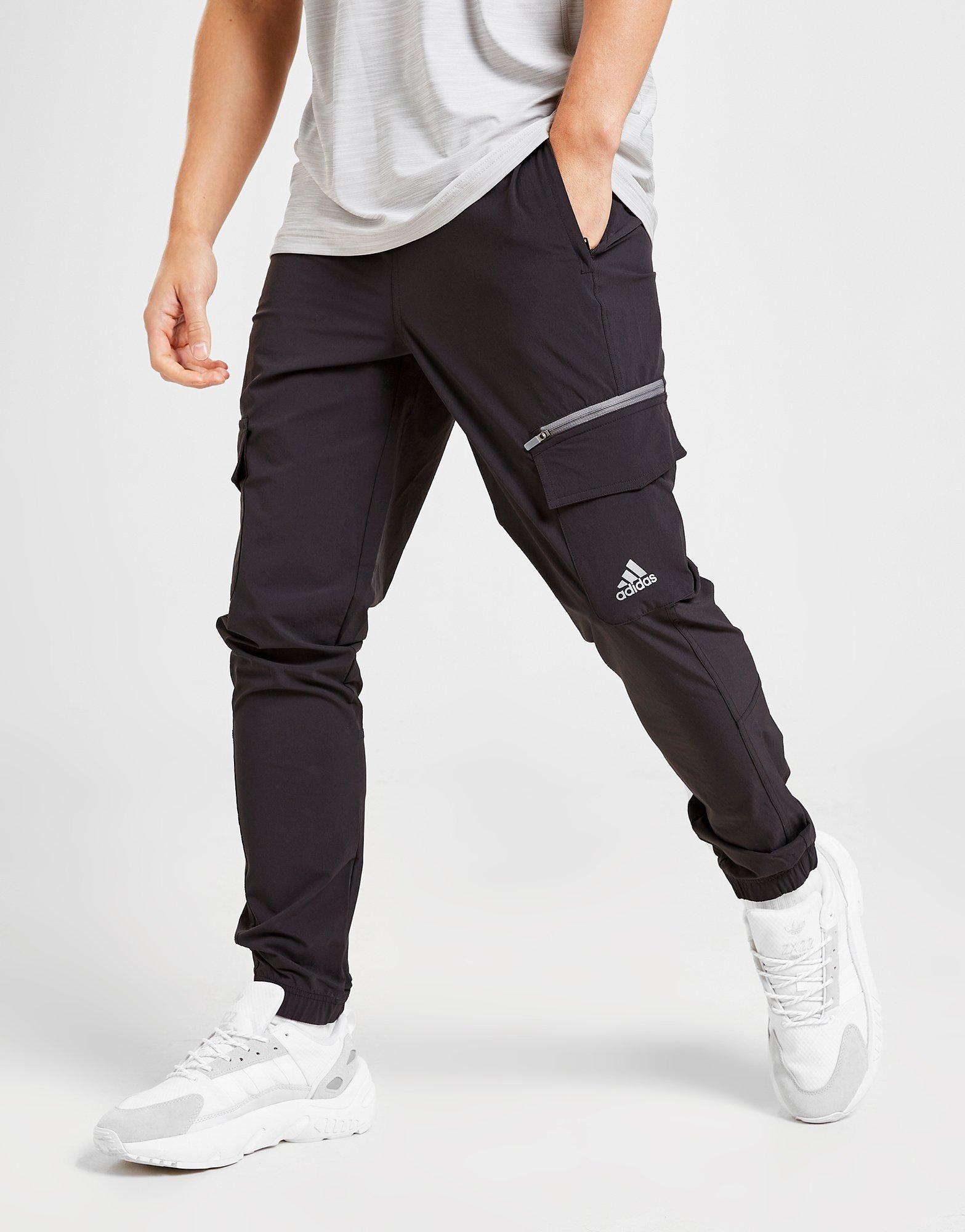 adidas elevated tech pants