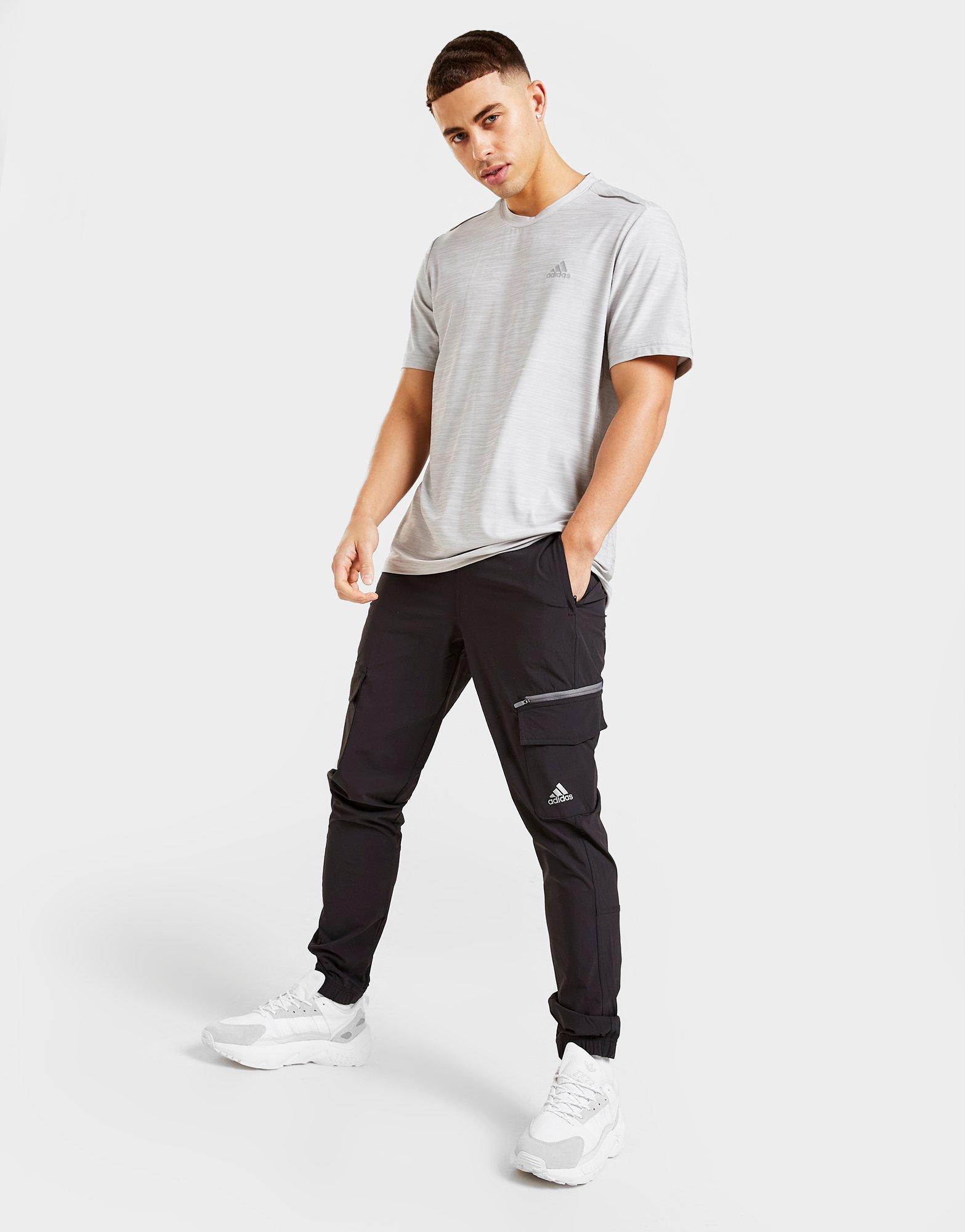 adidas Tech Cargo Pantaloni della tuta