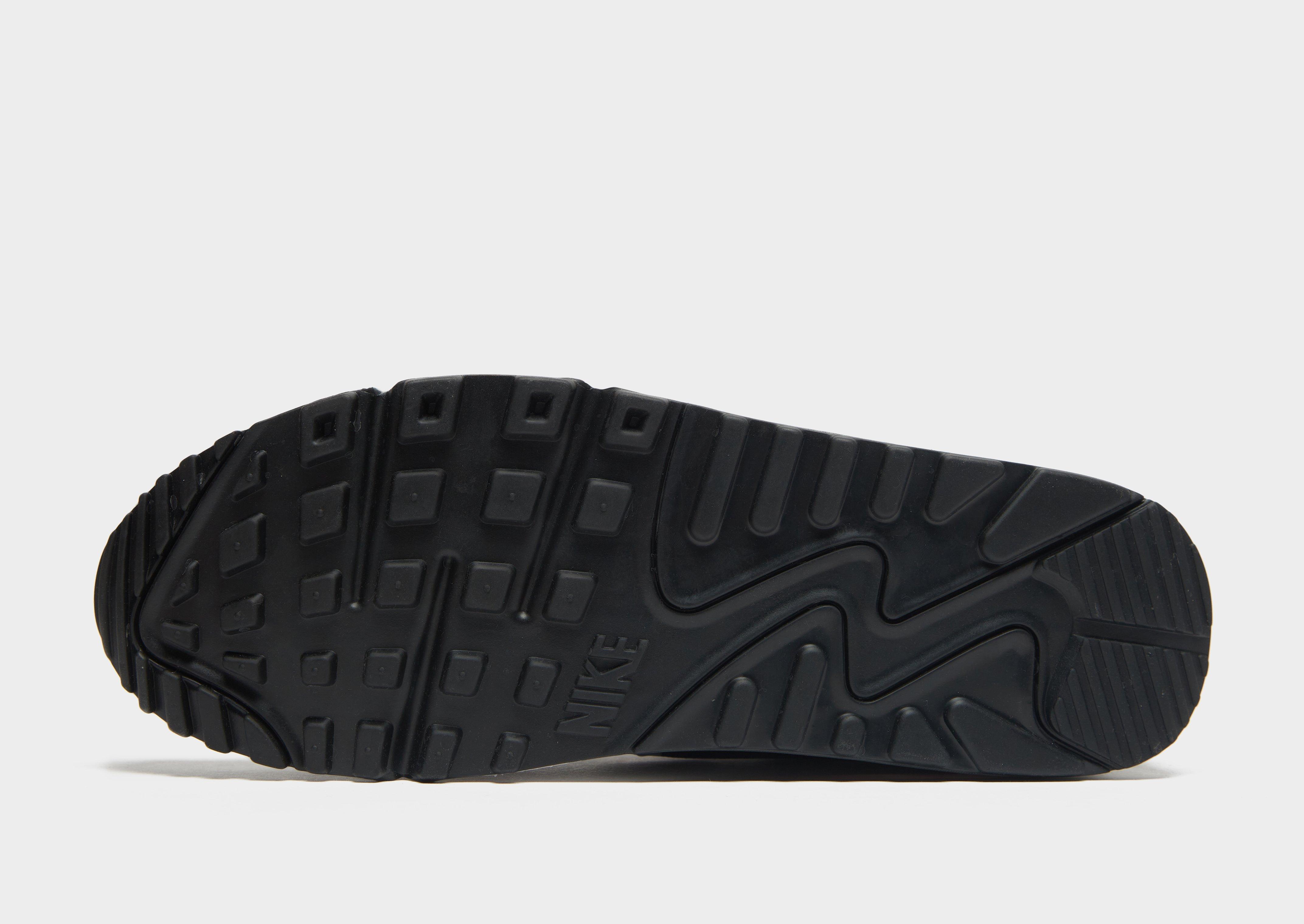 air max 90 black jd