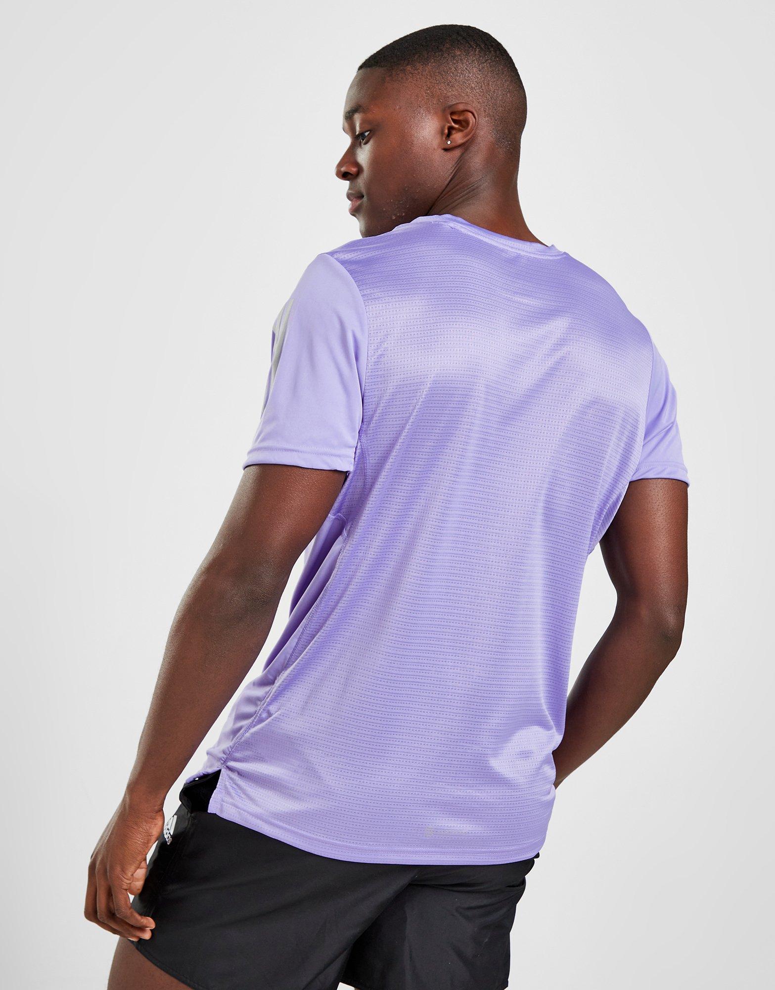 adidas Own The Run T-Shirt