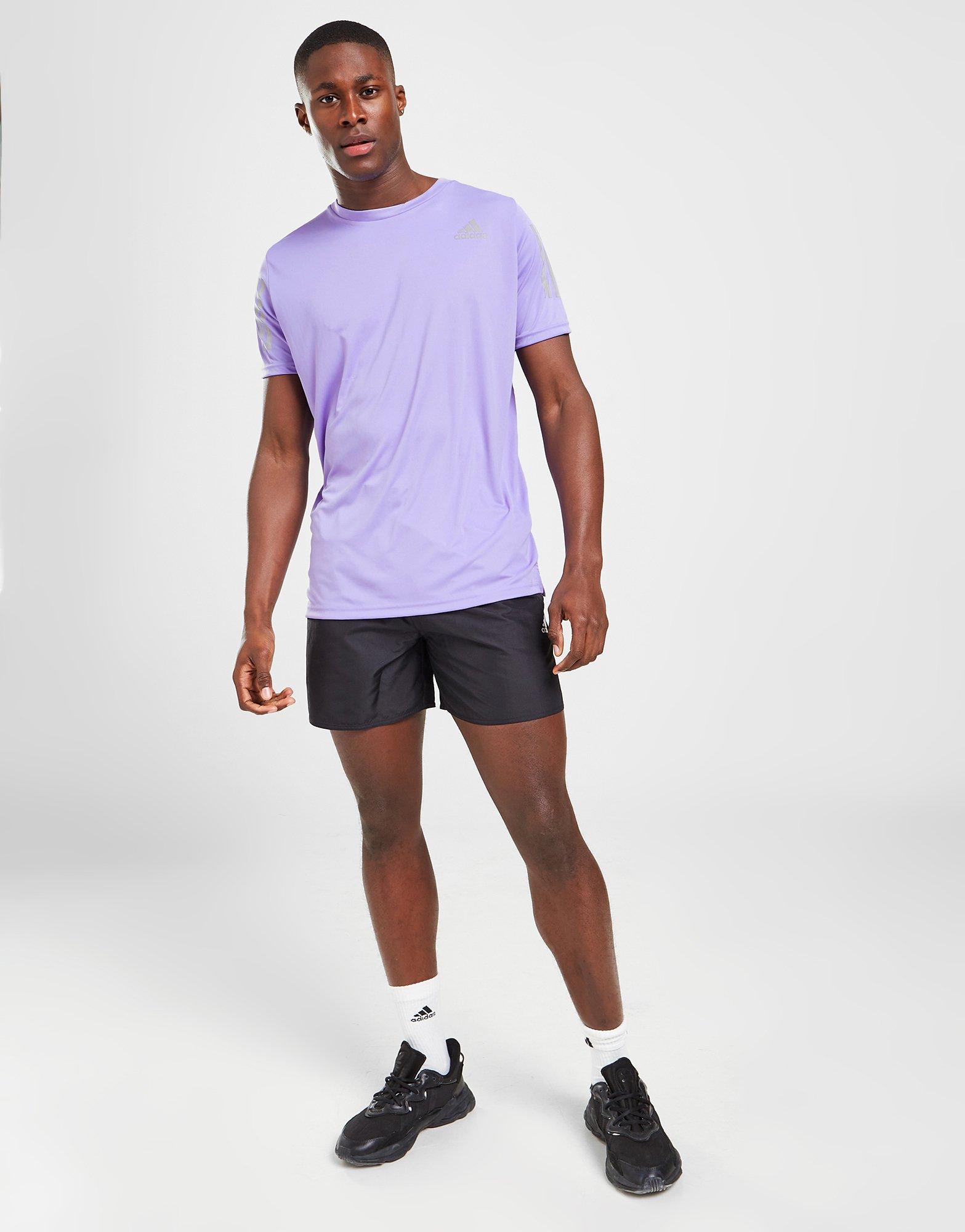 adidas Own The Run T-Shirt
