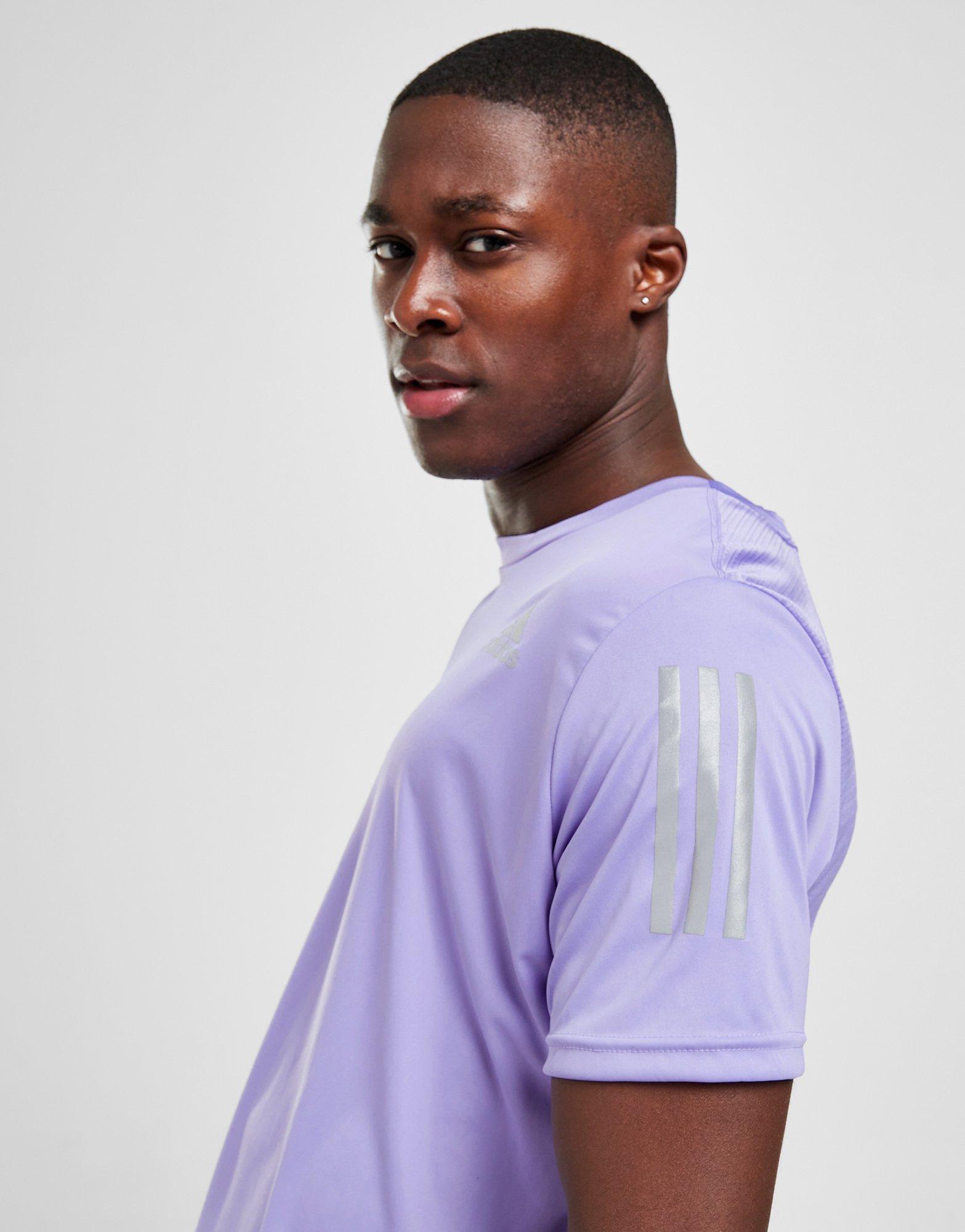 adidas Own The Run T-Shirt