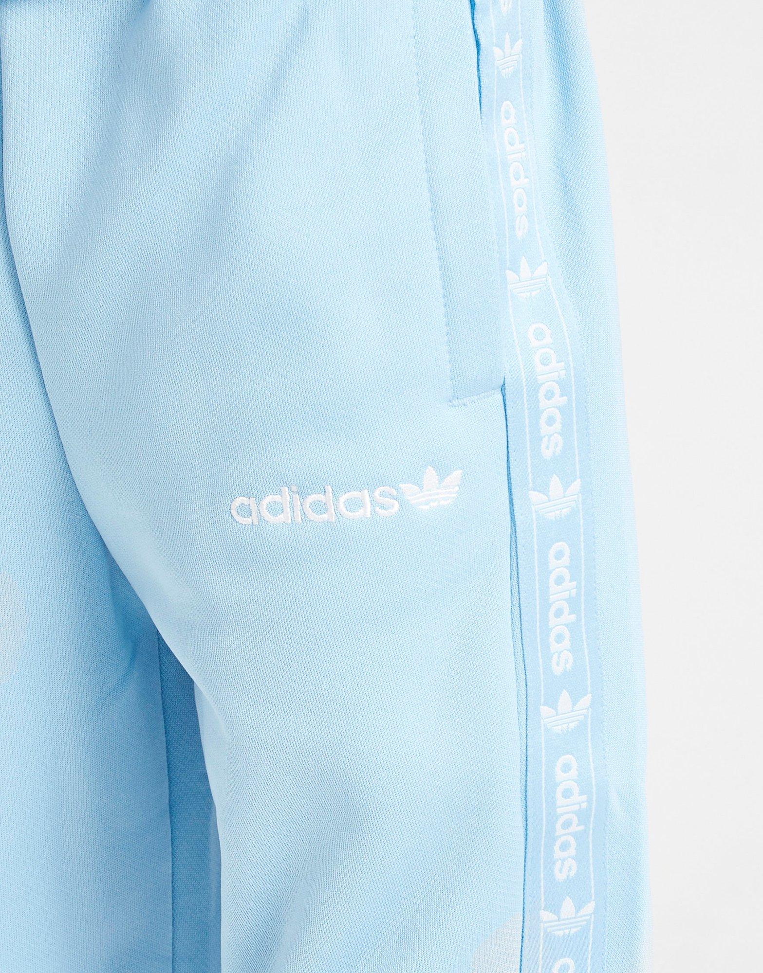 adidas Originals Edge Tape SST Tracksuit Children