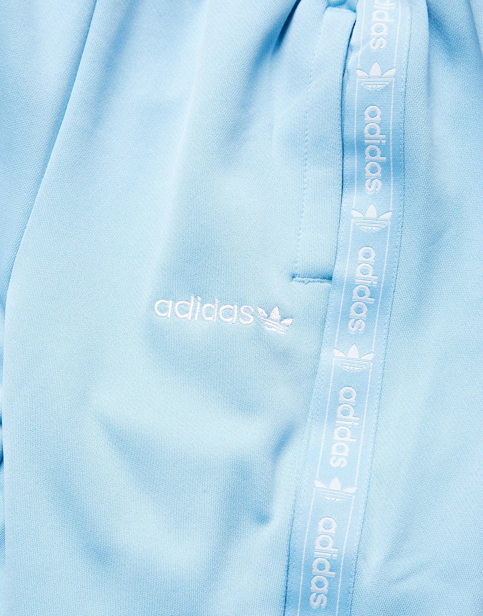 adidas Originals Edge Tape SST Tracksuit Children