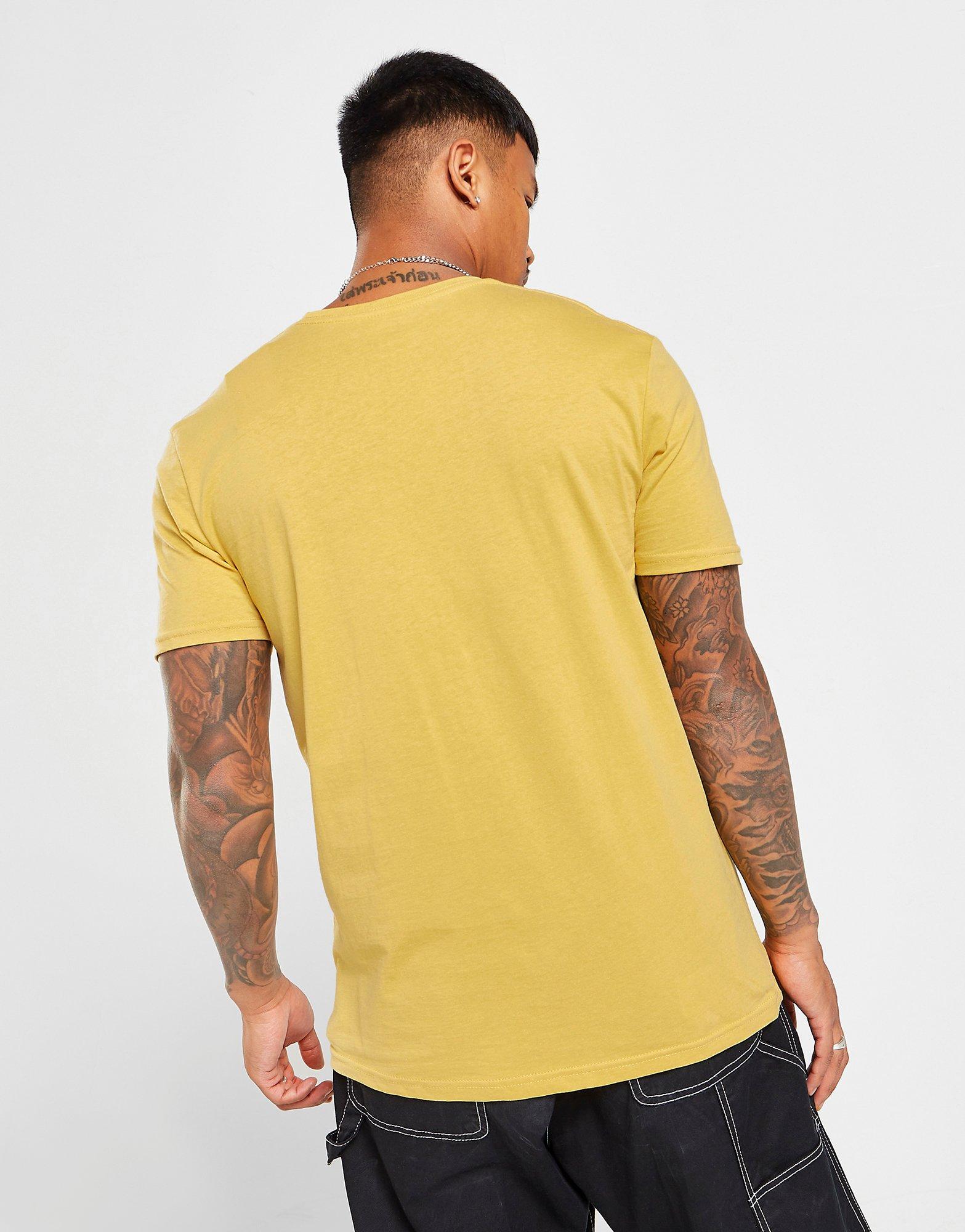 Quiksilver Line Up T-Shirt
