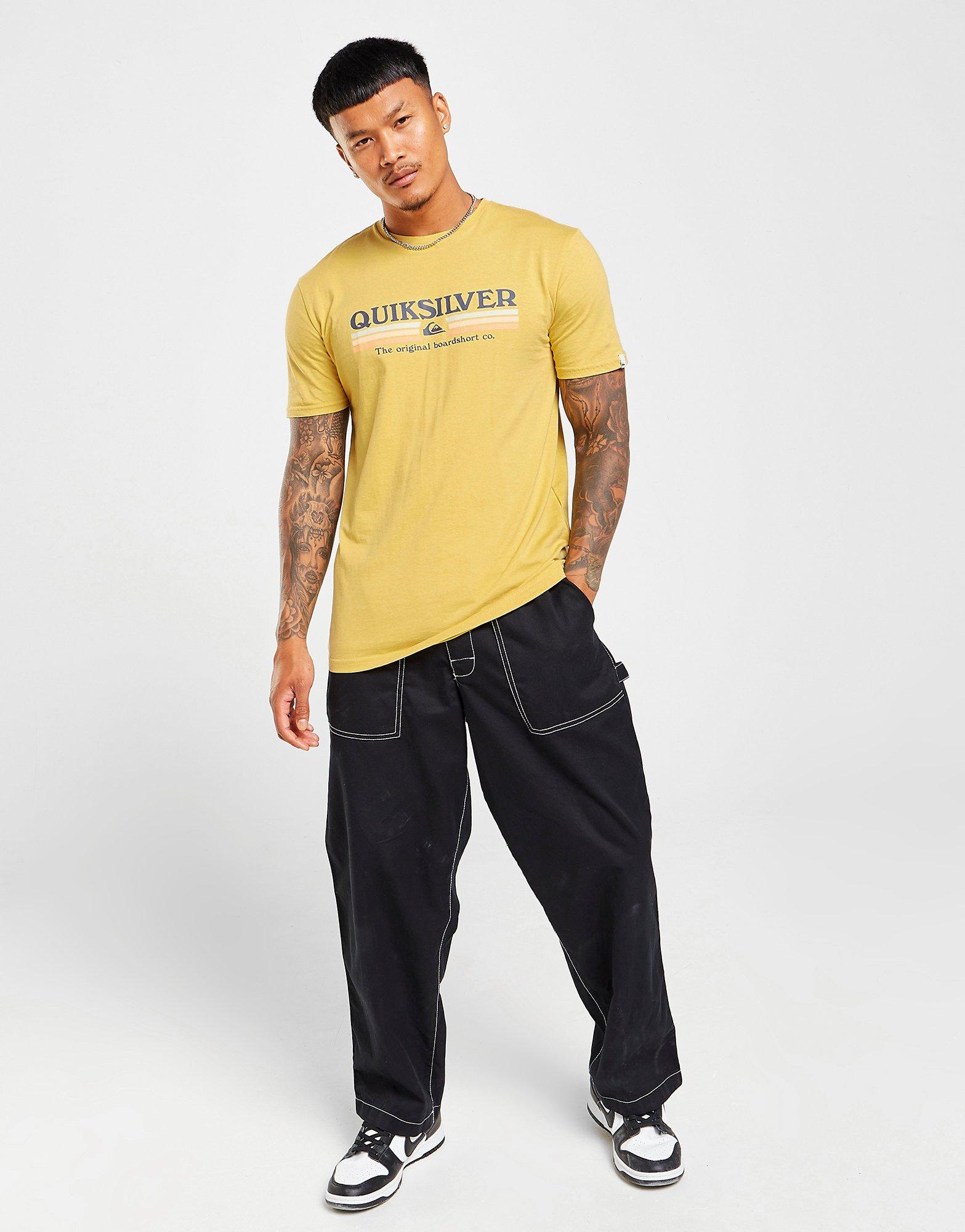 Quiksilver Line Up T-Shirt