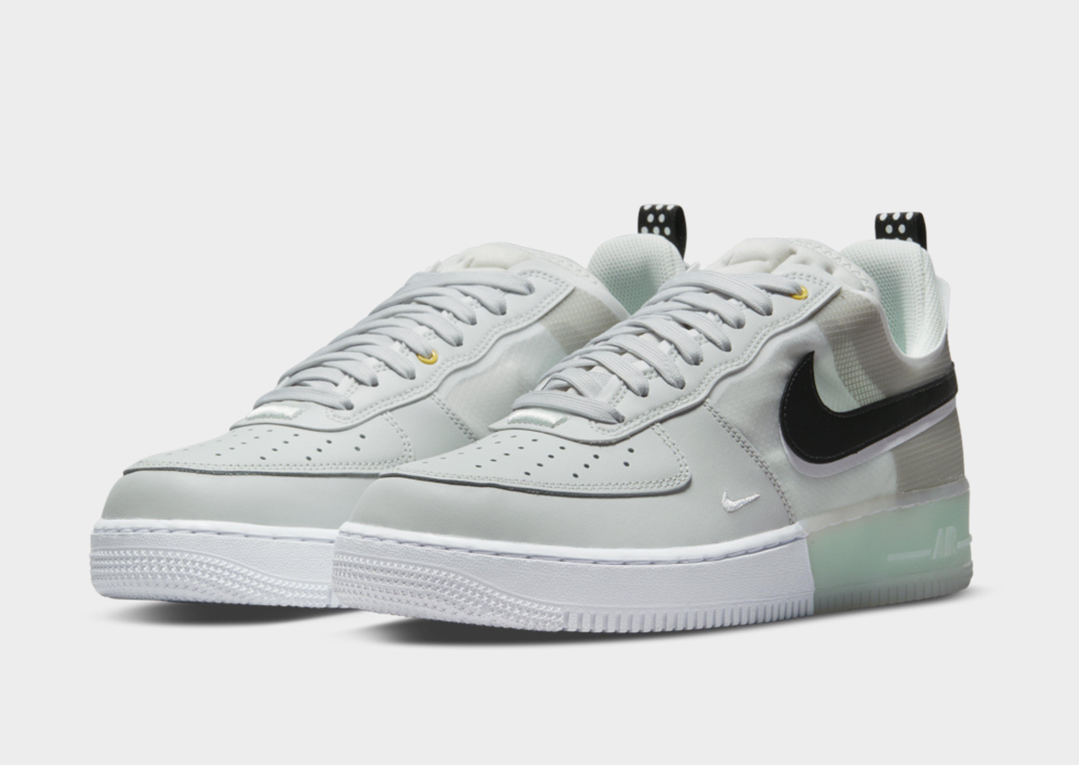 air force one lv7