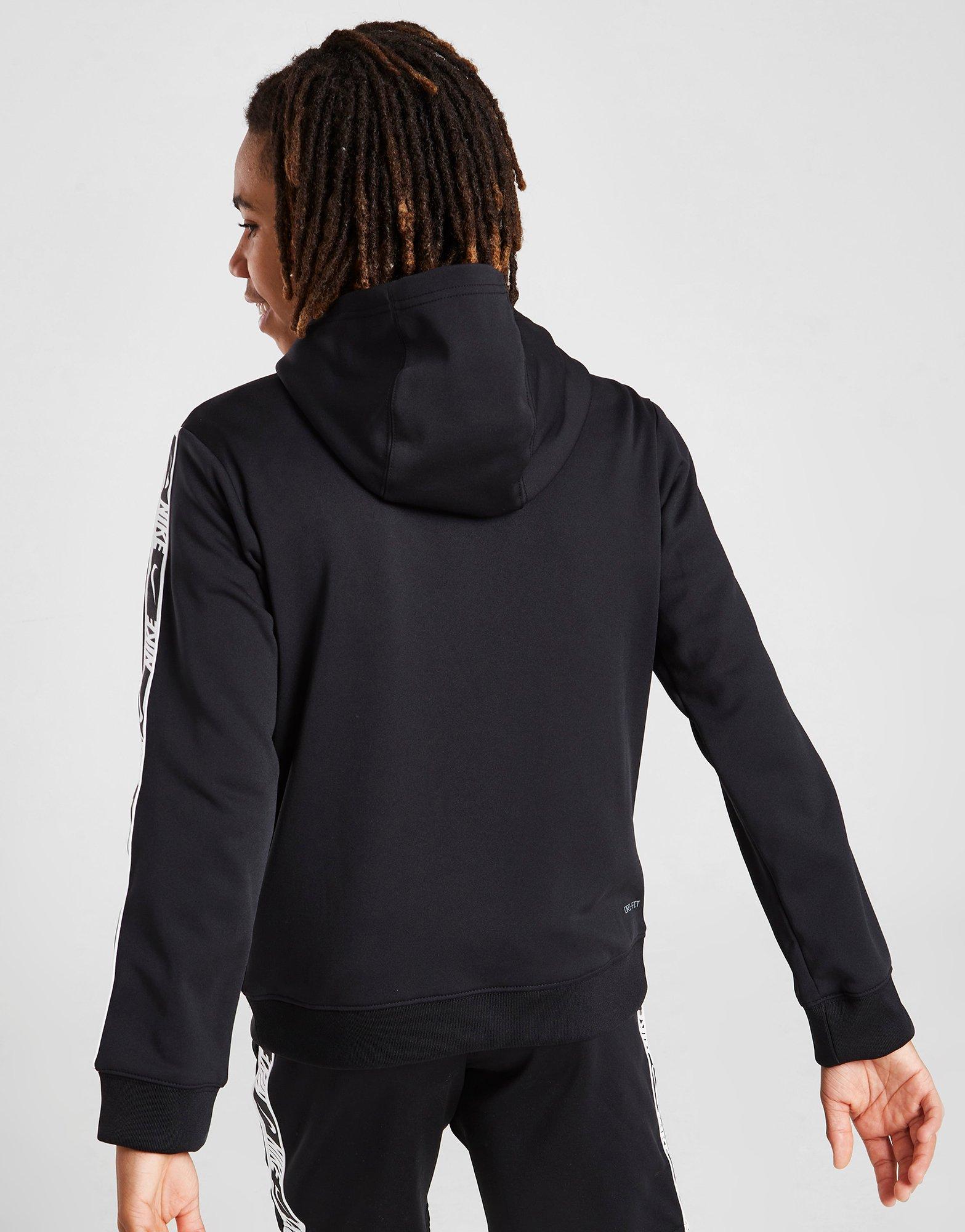 Nike Sportswear Repeat Logo Pullover Hoodie