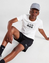 Nike Air Max Graphic T-Shirt Junior