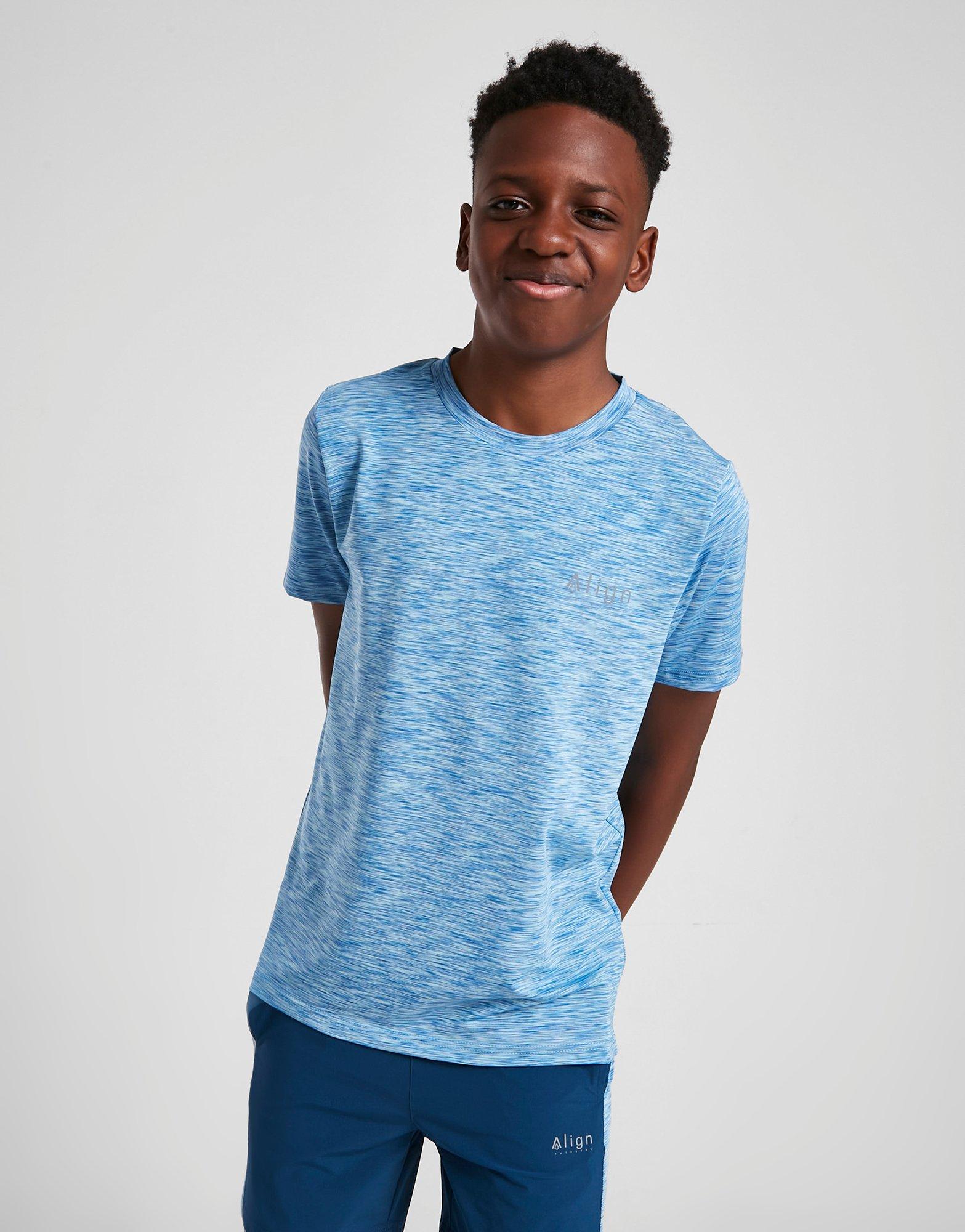 Align Blend T-Shirt Junior