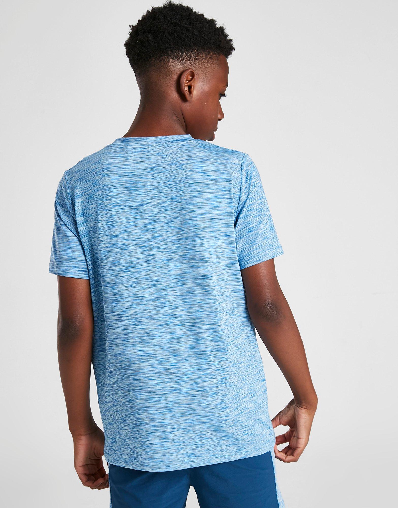 Align Blend T-Shirt Junior