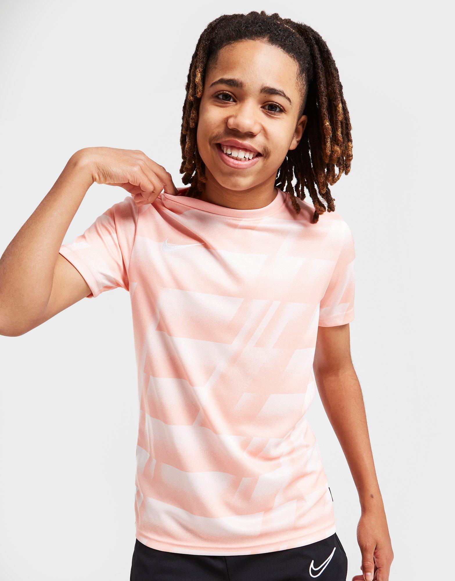 Nike Libero T-Shirt Junior