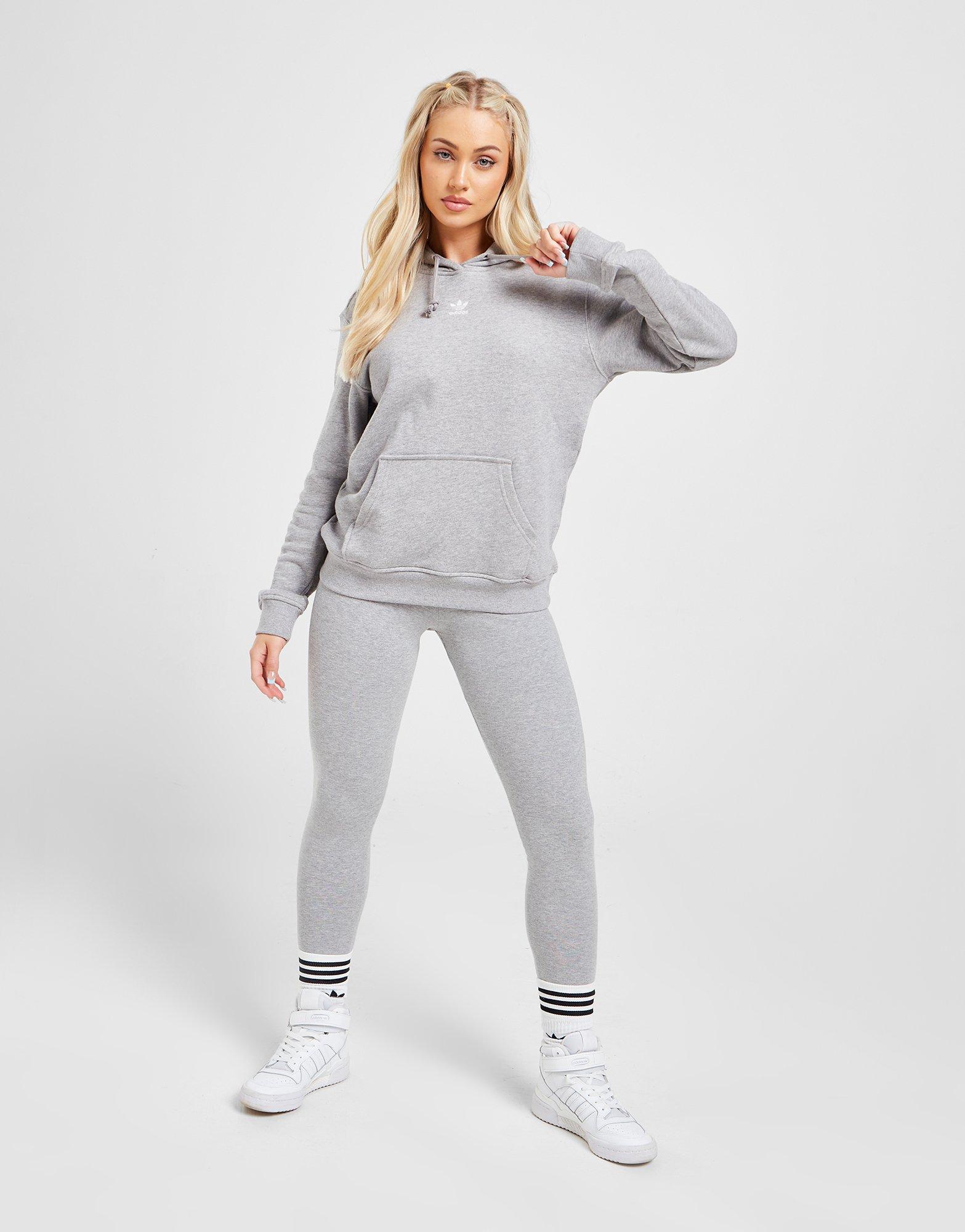 adidas Originals Essential Fleece Overhead Hoodie