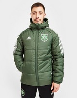 adidas Celtic FC Winter Jacket