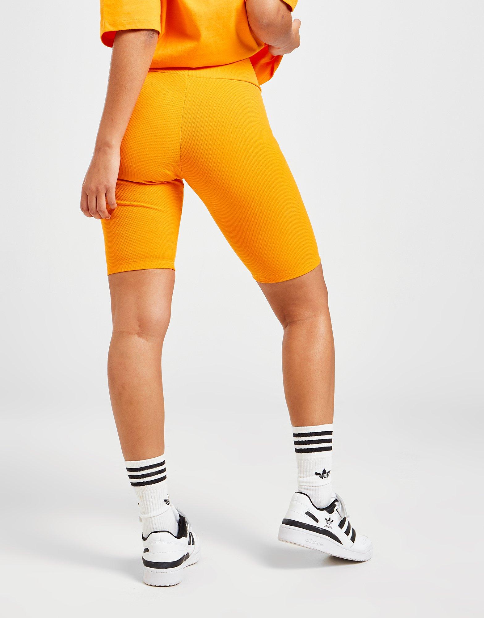 adidas Originals Rib Cycle Shorts