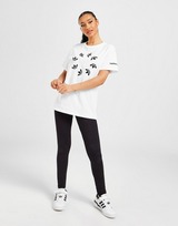 adidas Originals Circle Trefoil T-Shirt