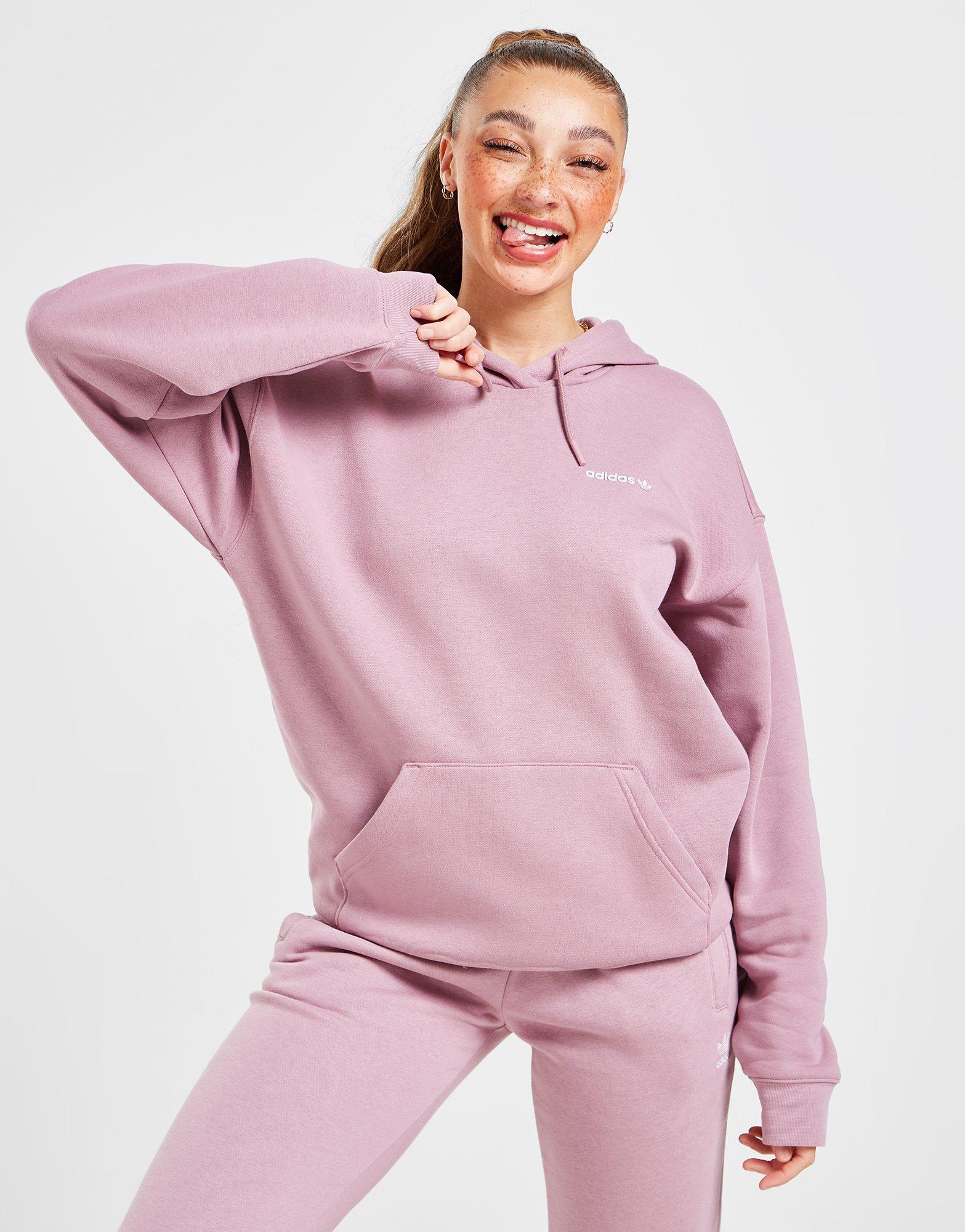 adidas Originals Boyfriend Hoodie