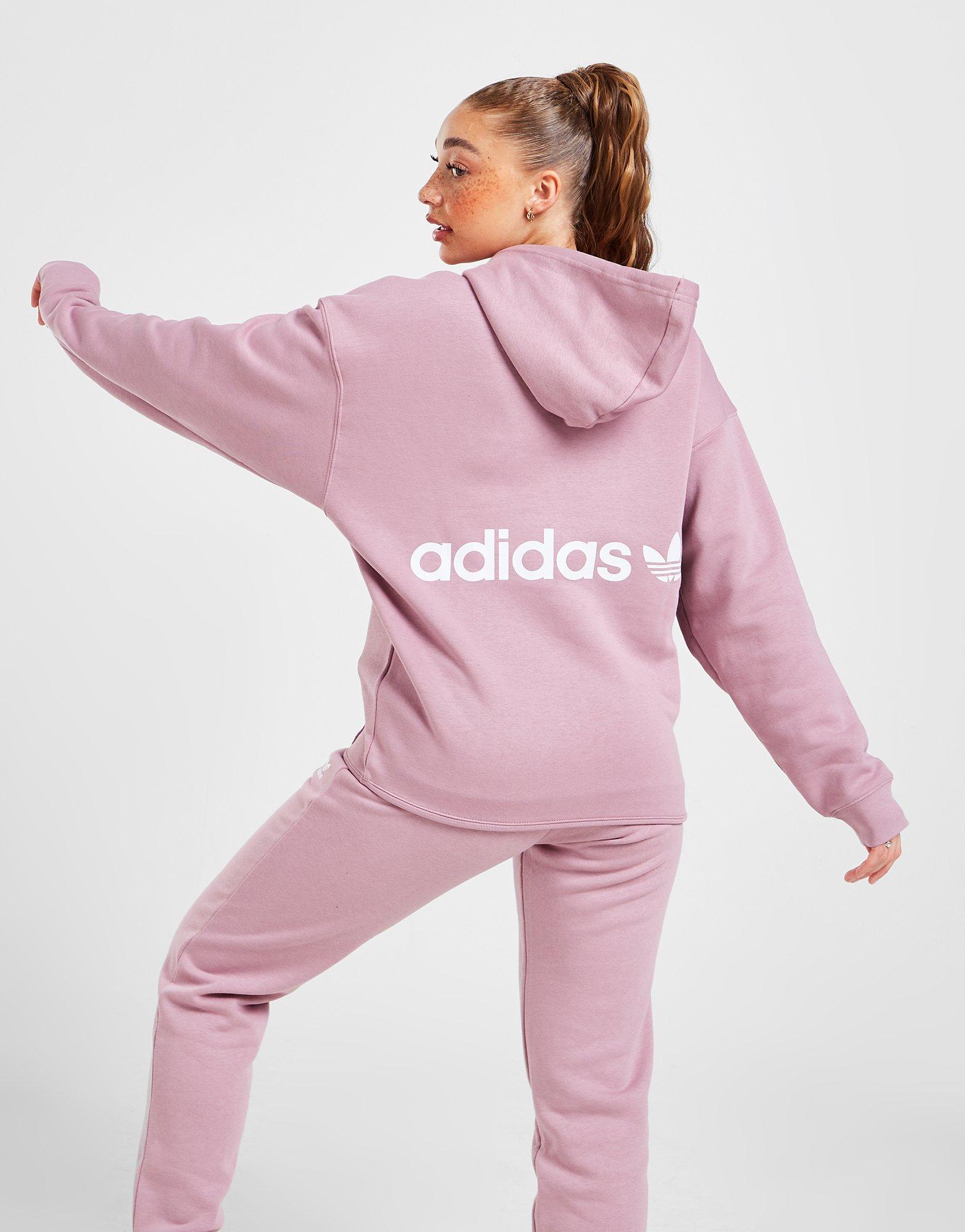 adidas Originals Boyfriend Hoodie