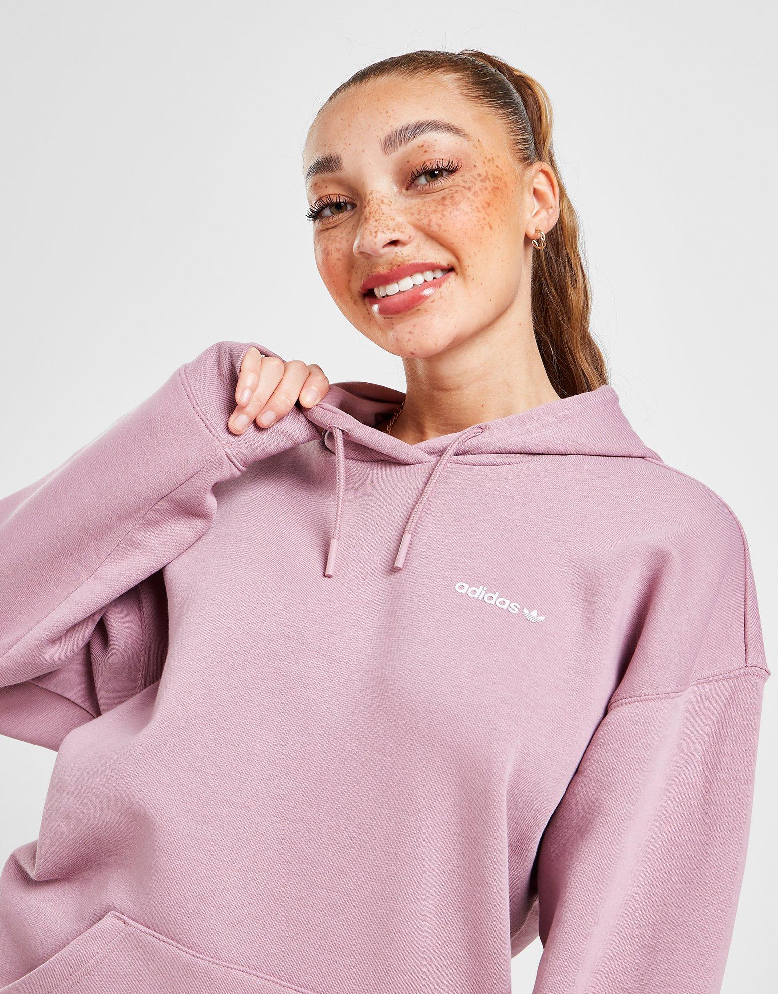 adidas Originals Boyfriend Hoodie